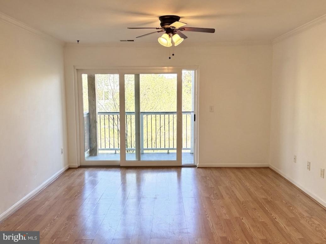 ASHBURN VILLAGE - Residential