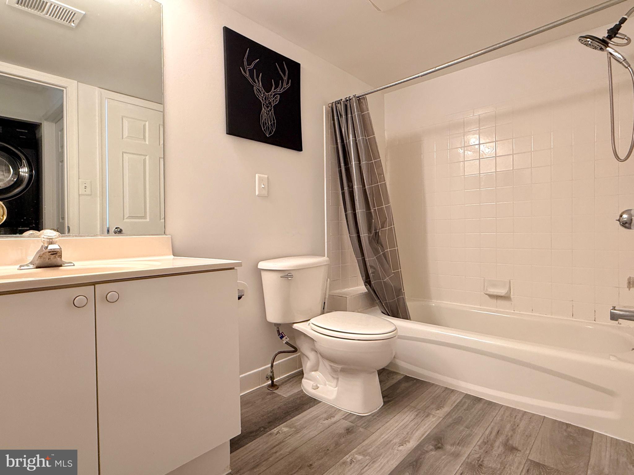 ASHBURN VILLAGE - Residential