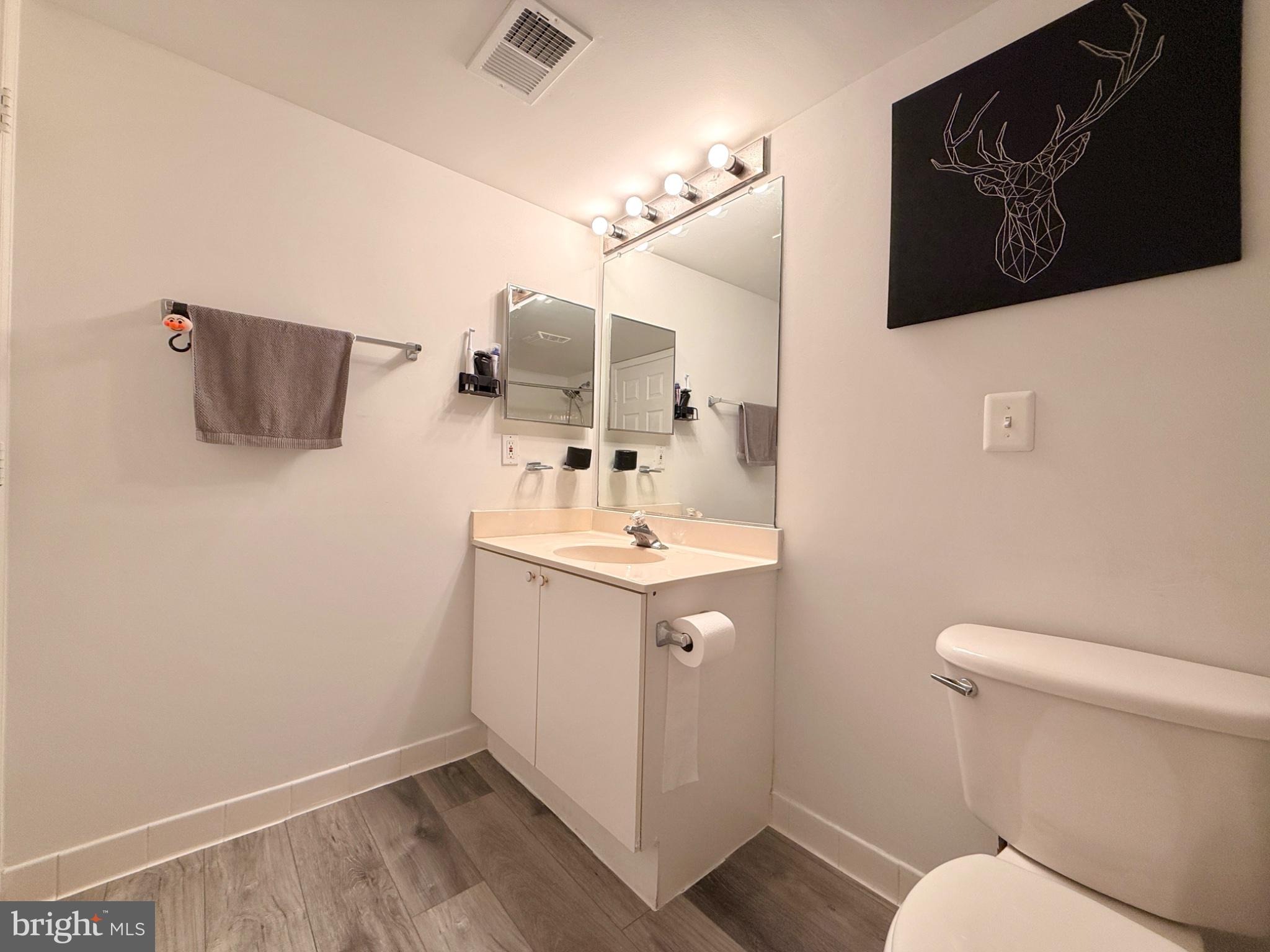 ASHBURN VILLAGE - Residential