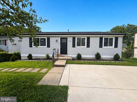 Photo of 8107 Brown Court, ALEXANDRIA, VA 22306 (MLS # VAFX2334708)
