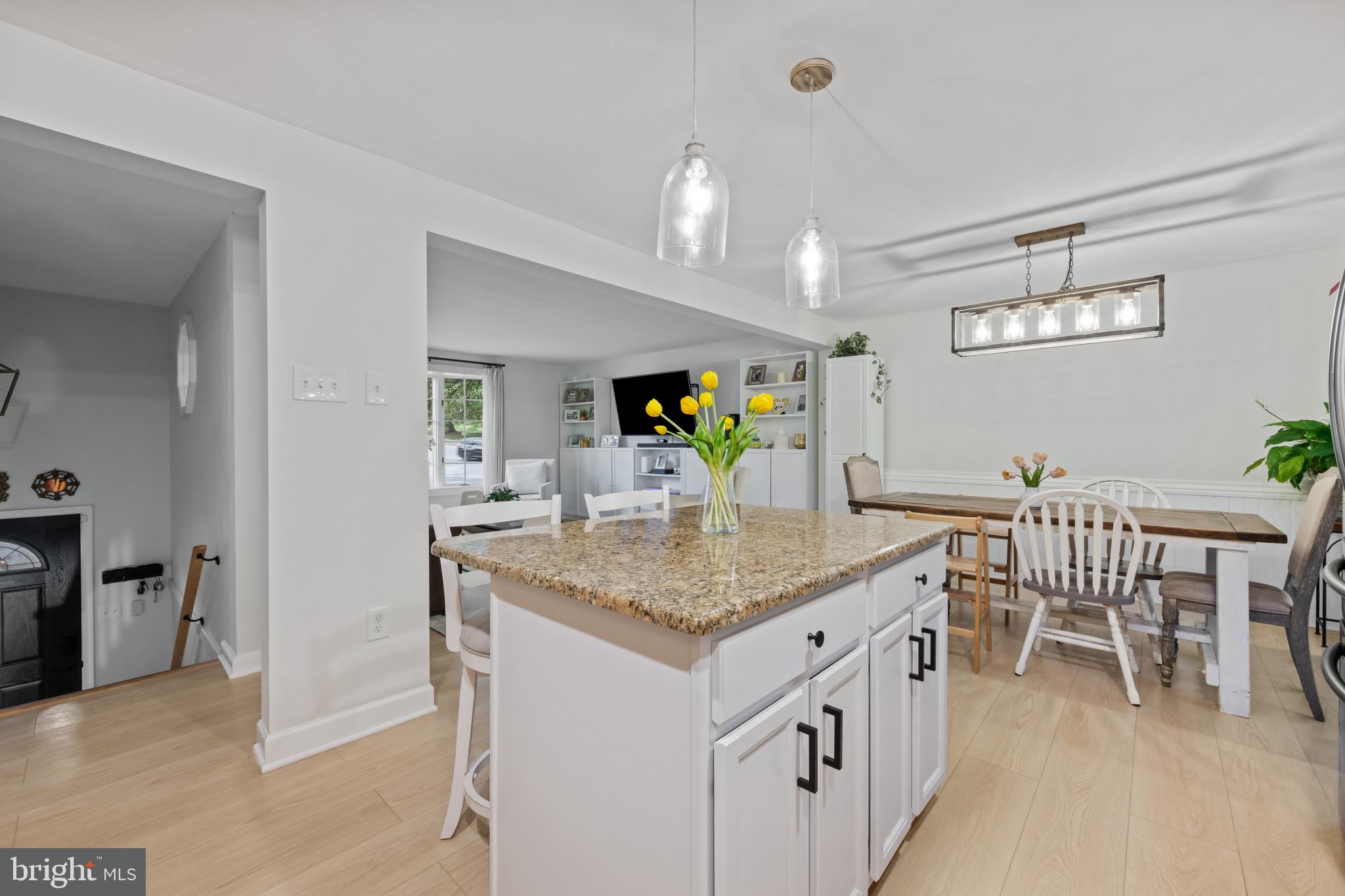 TIMBER GROVE - Residential