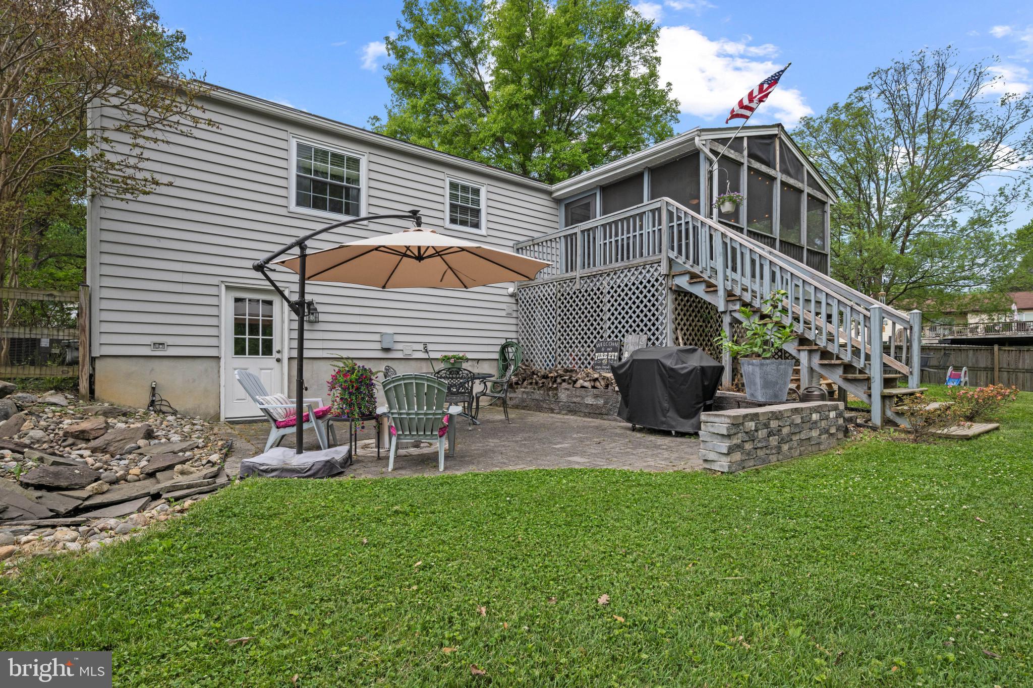 TIMBER GROVE - Residential
