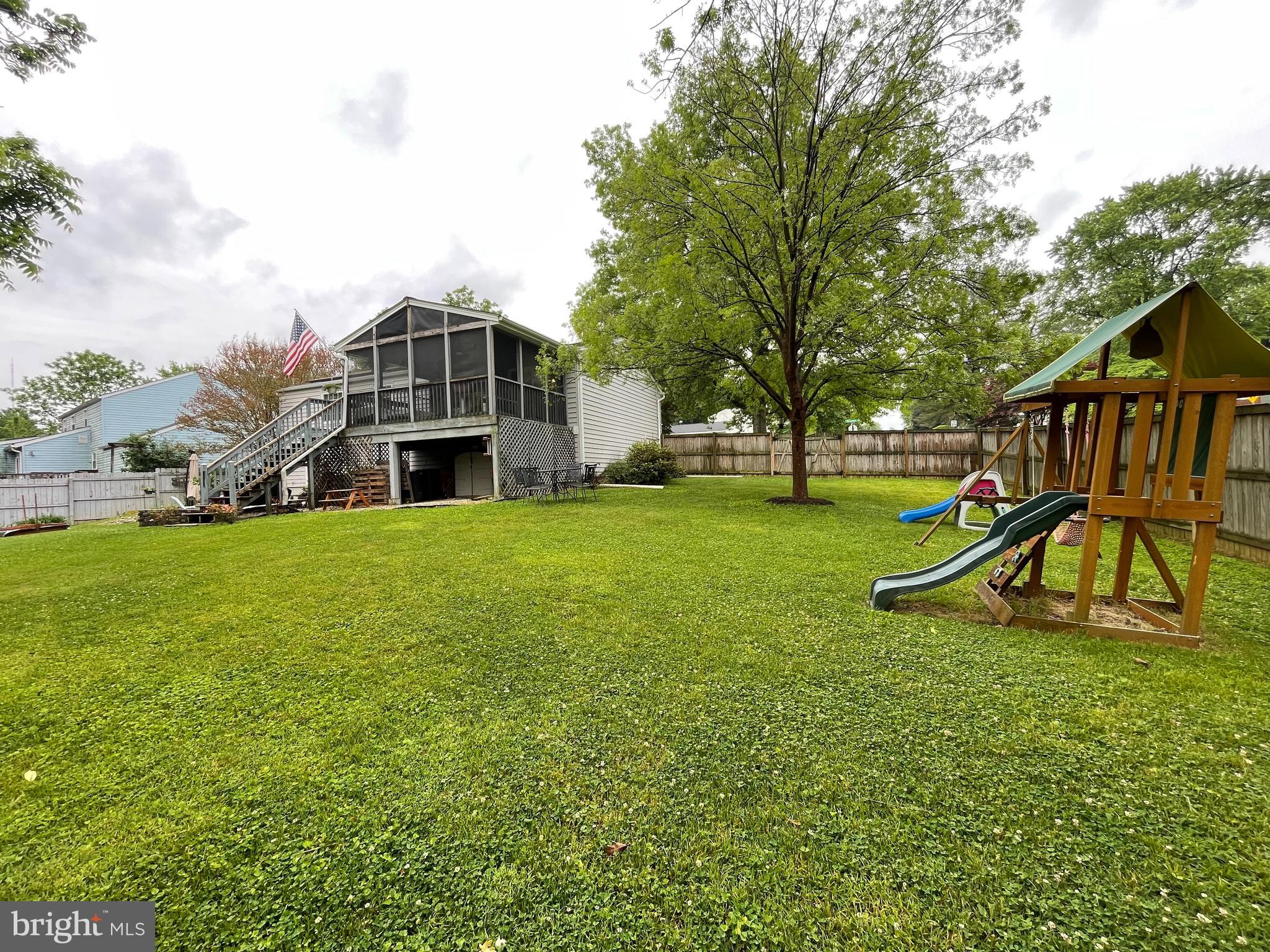 TIMBER GROVE - Residential