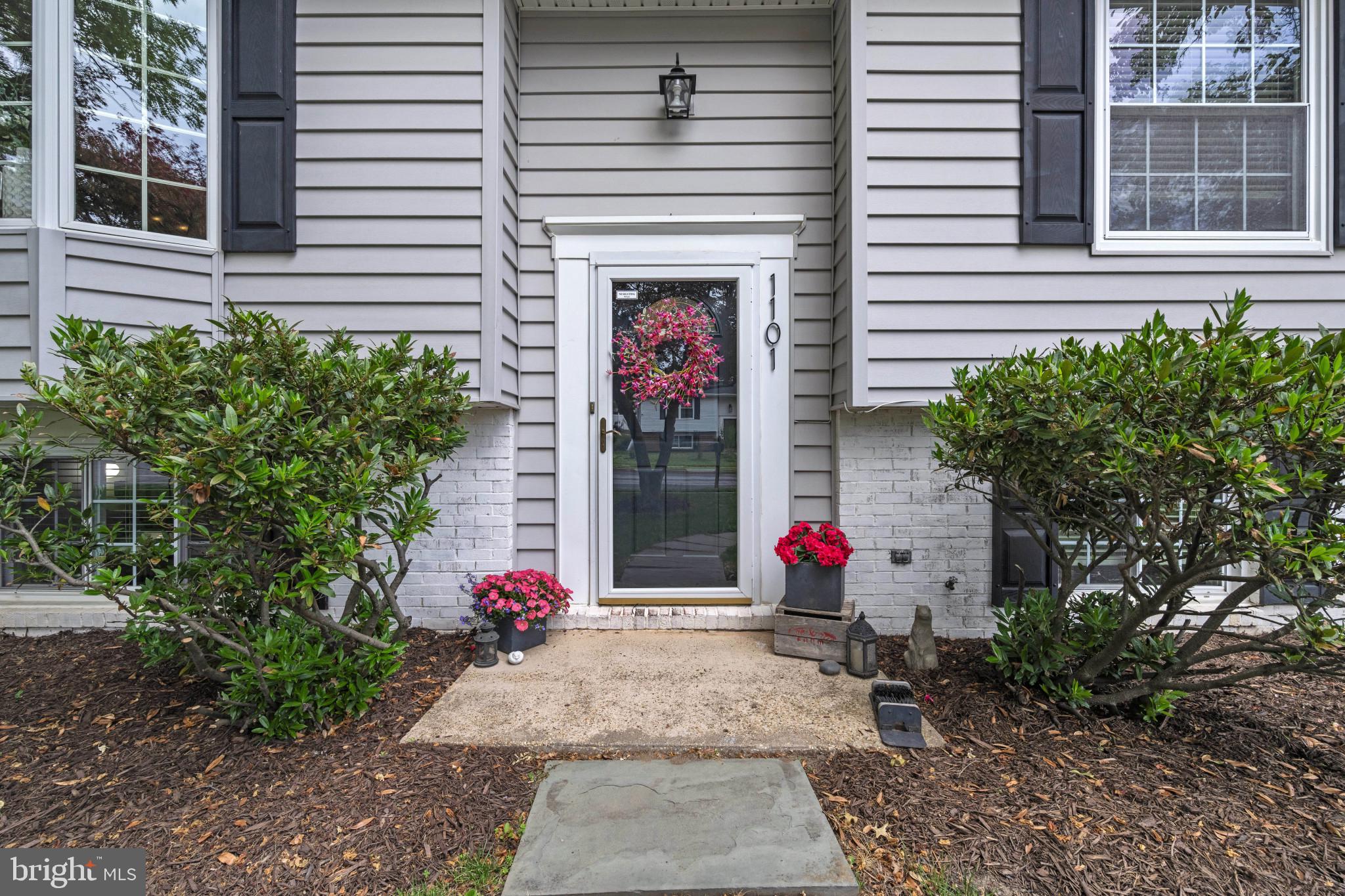 TIMBER GROVE - Residential