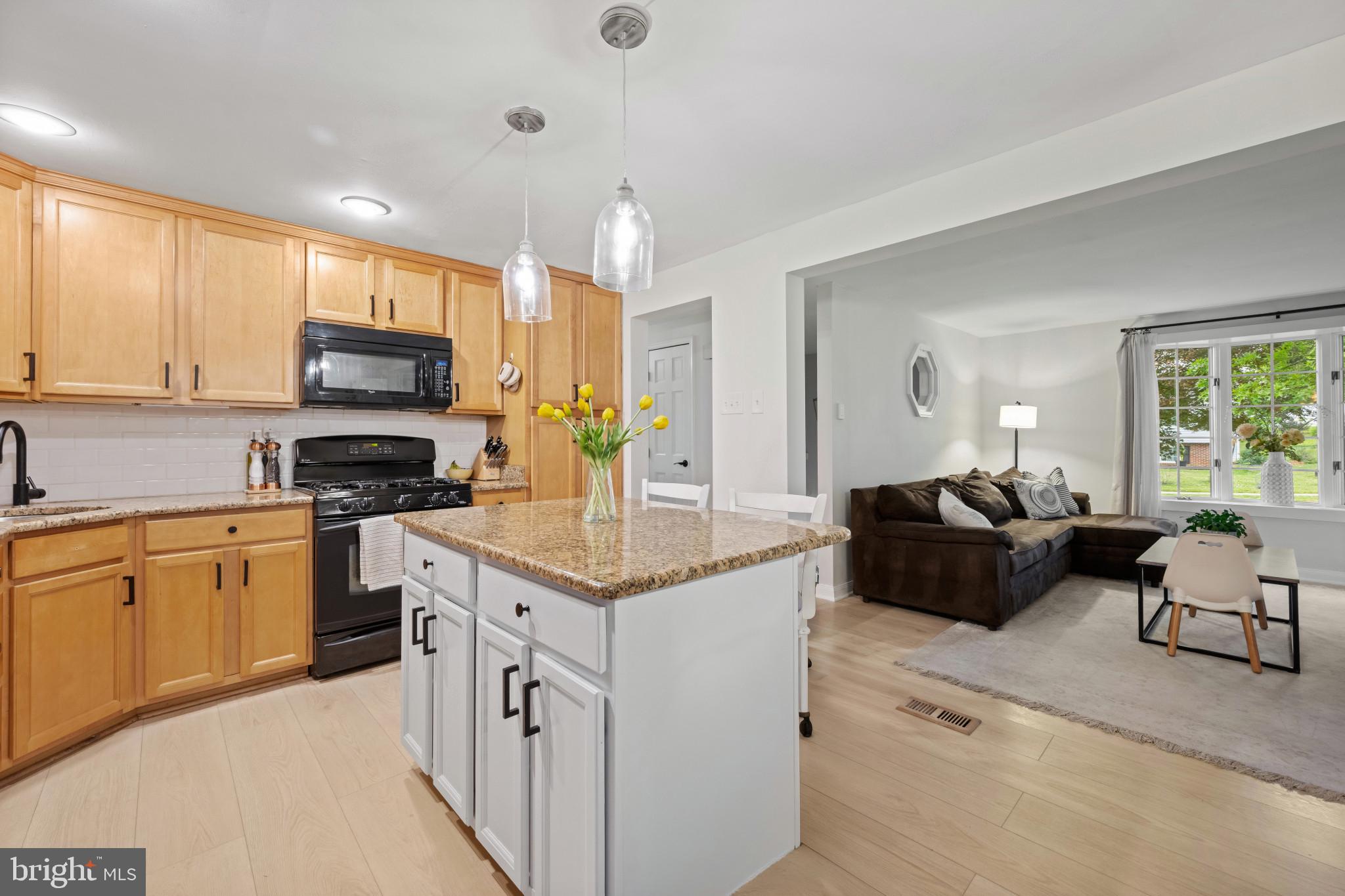 TIMBER GROVE - Residential
