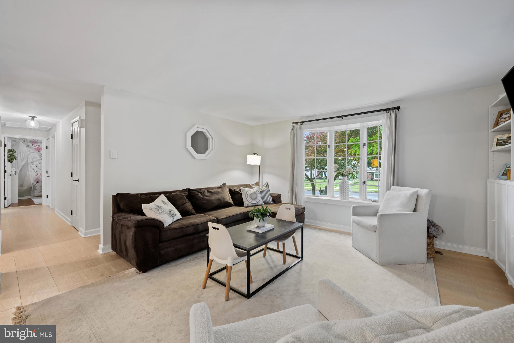 TIMBER GROVE - Residential