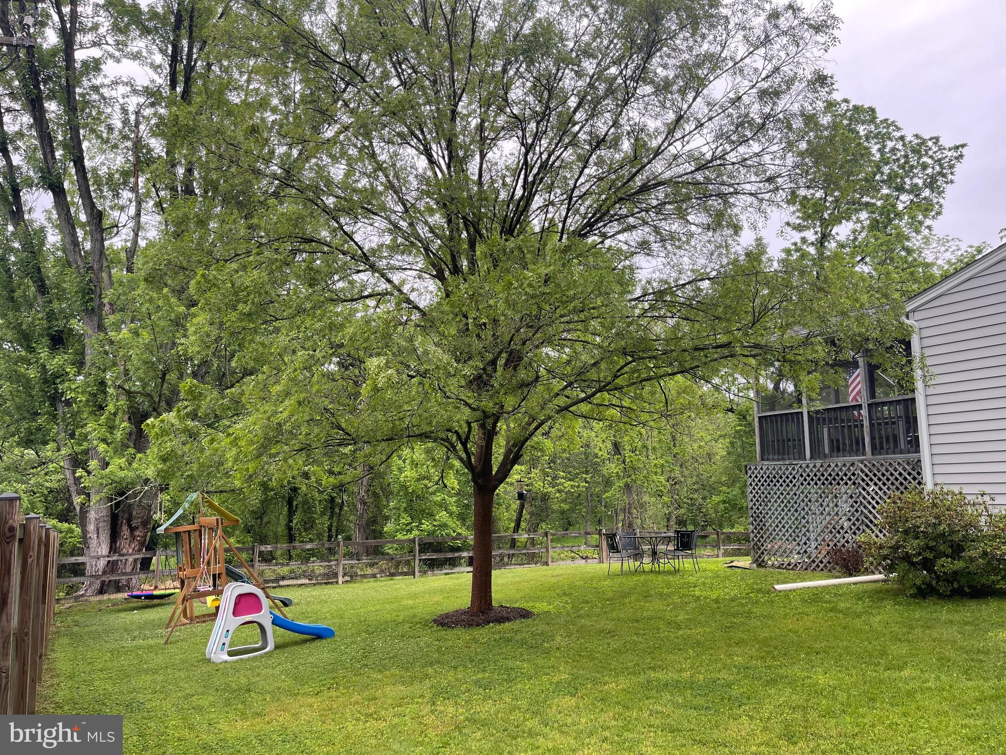 TIMBER GROVE - Residential