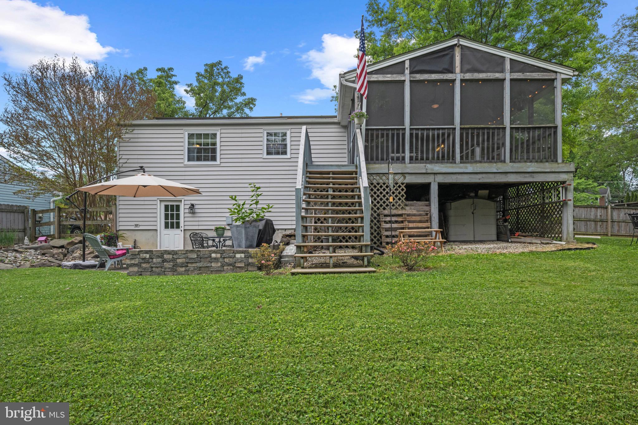 TIMBER GROVE - Residential