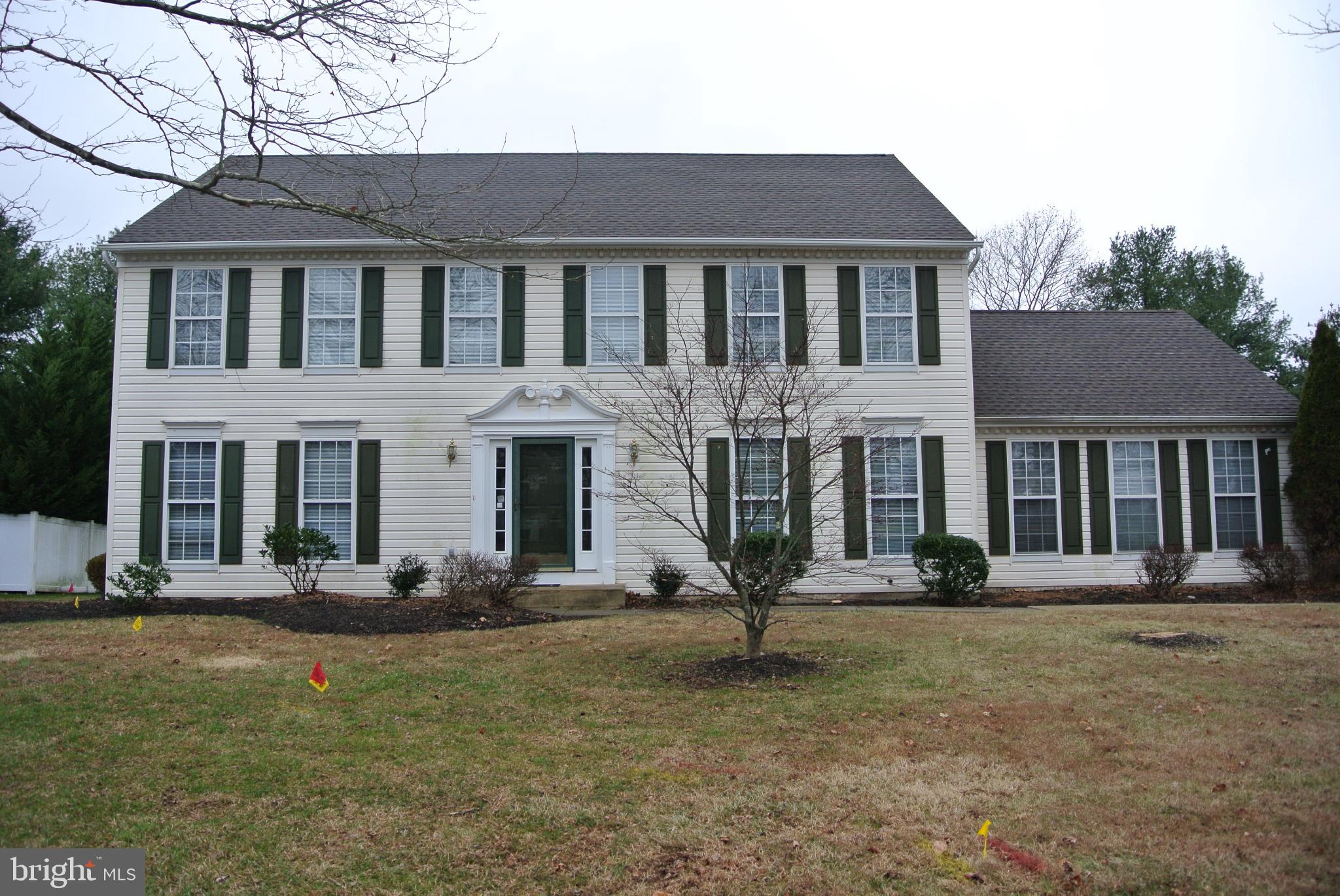 DALTON GLEN - Residential