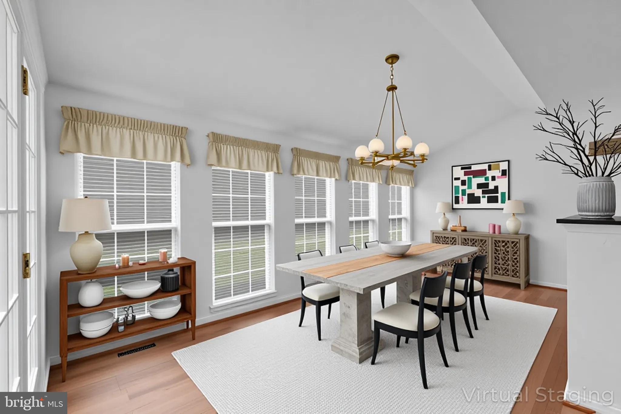 DALTON GLEN - Residential