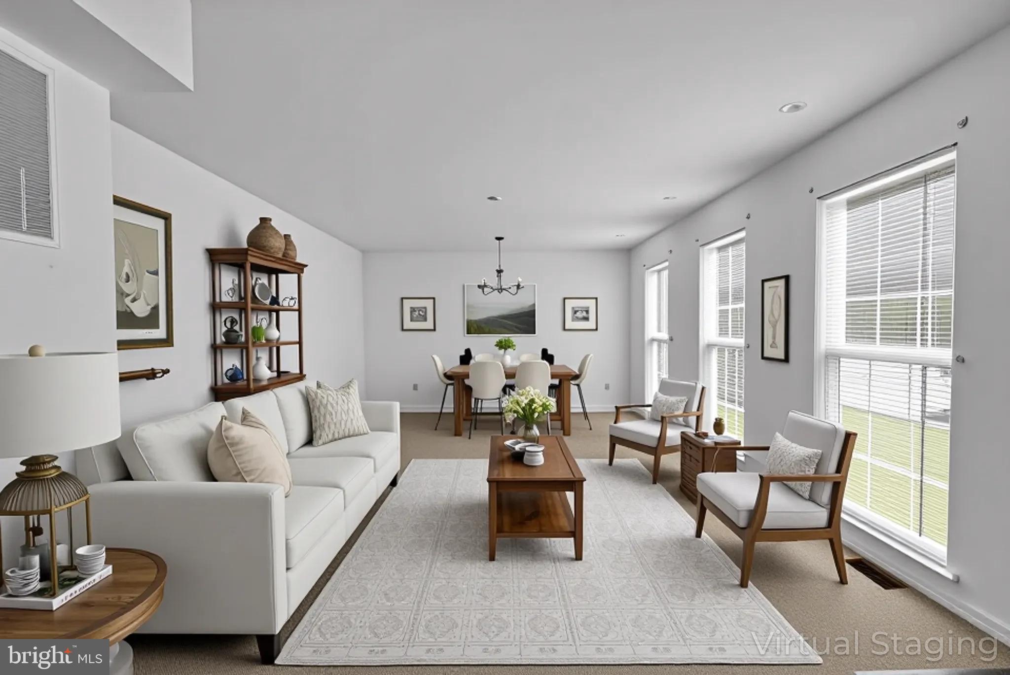 DALTON GLEN - Residential