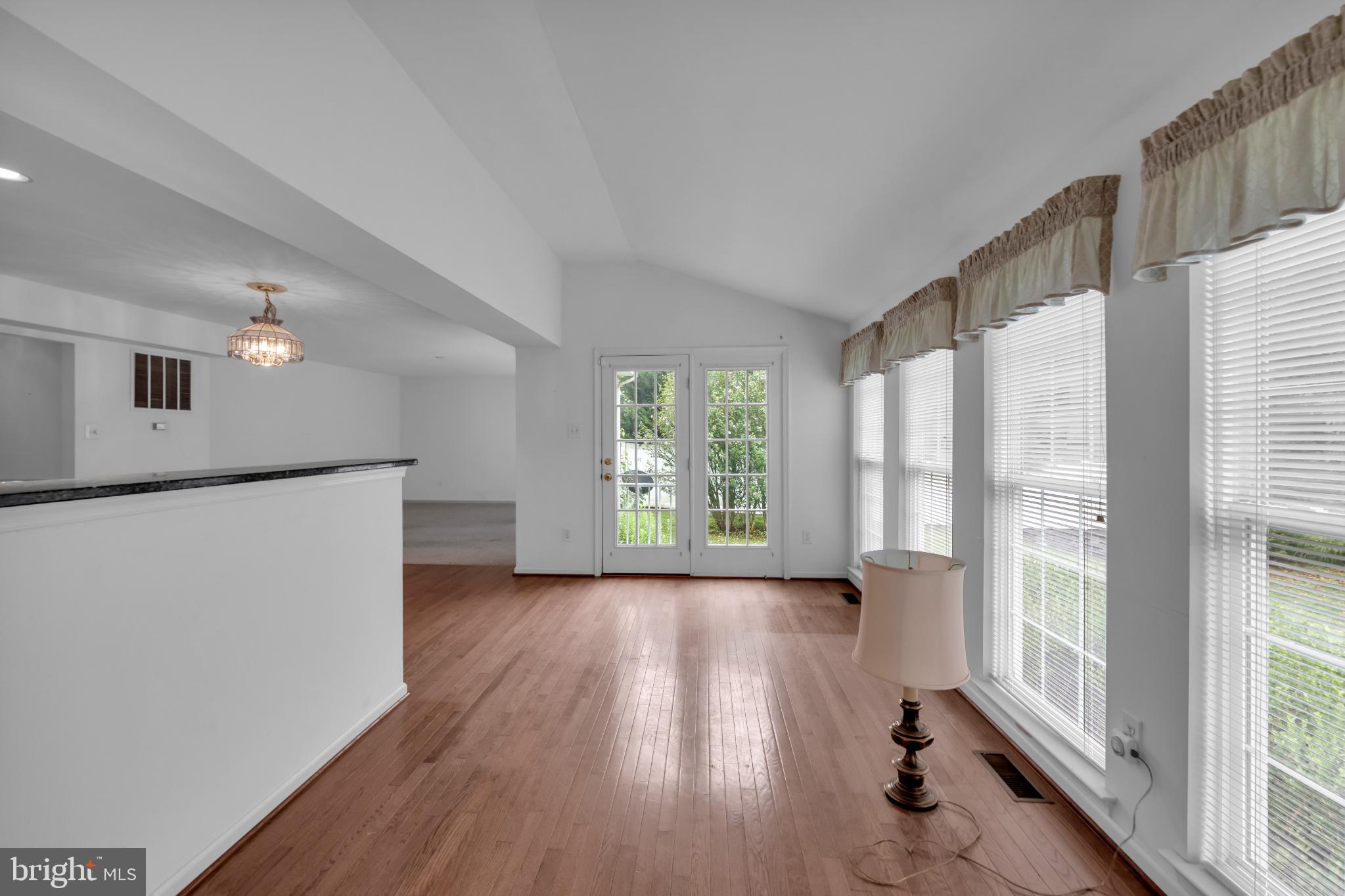 DALTON GLEN - Residential