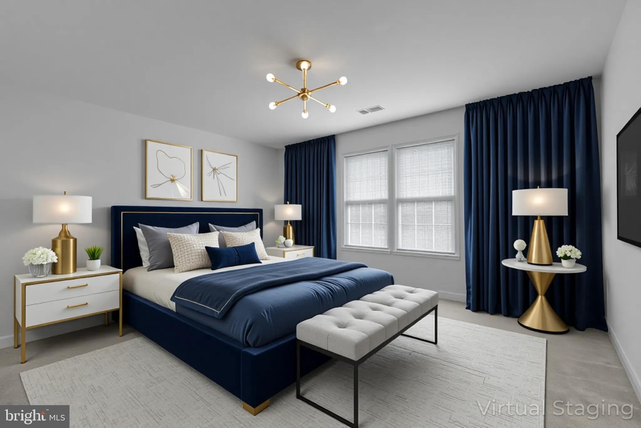 DALTON GLEN - Residential