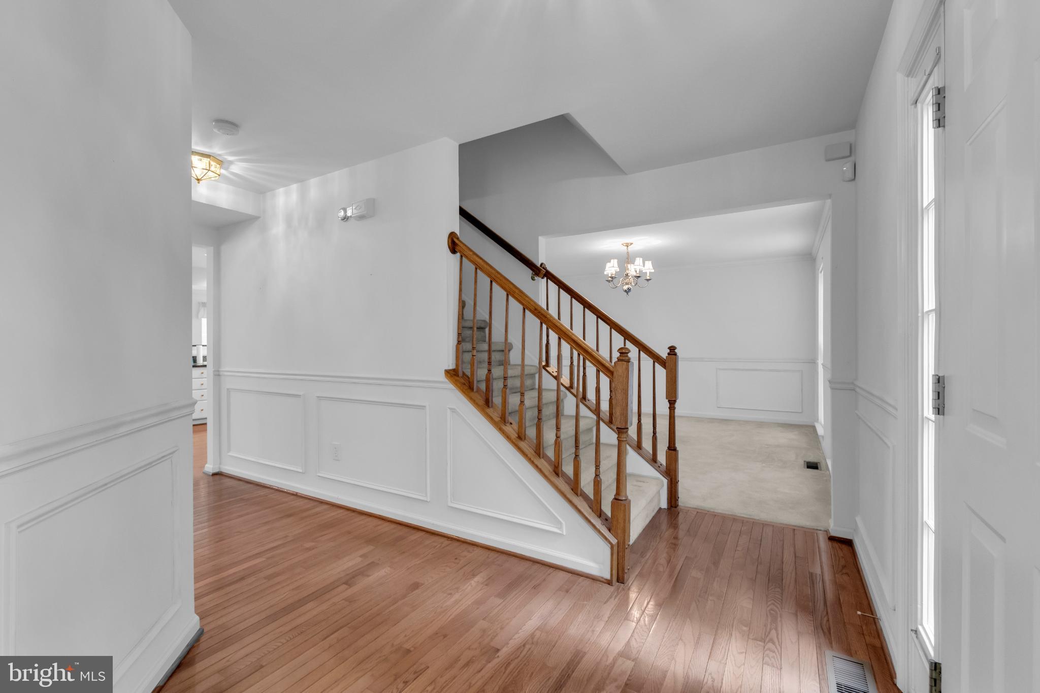 DALTON GLEN - Residential