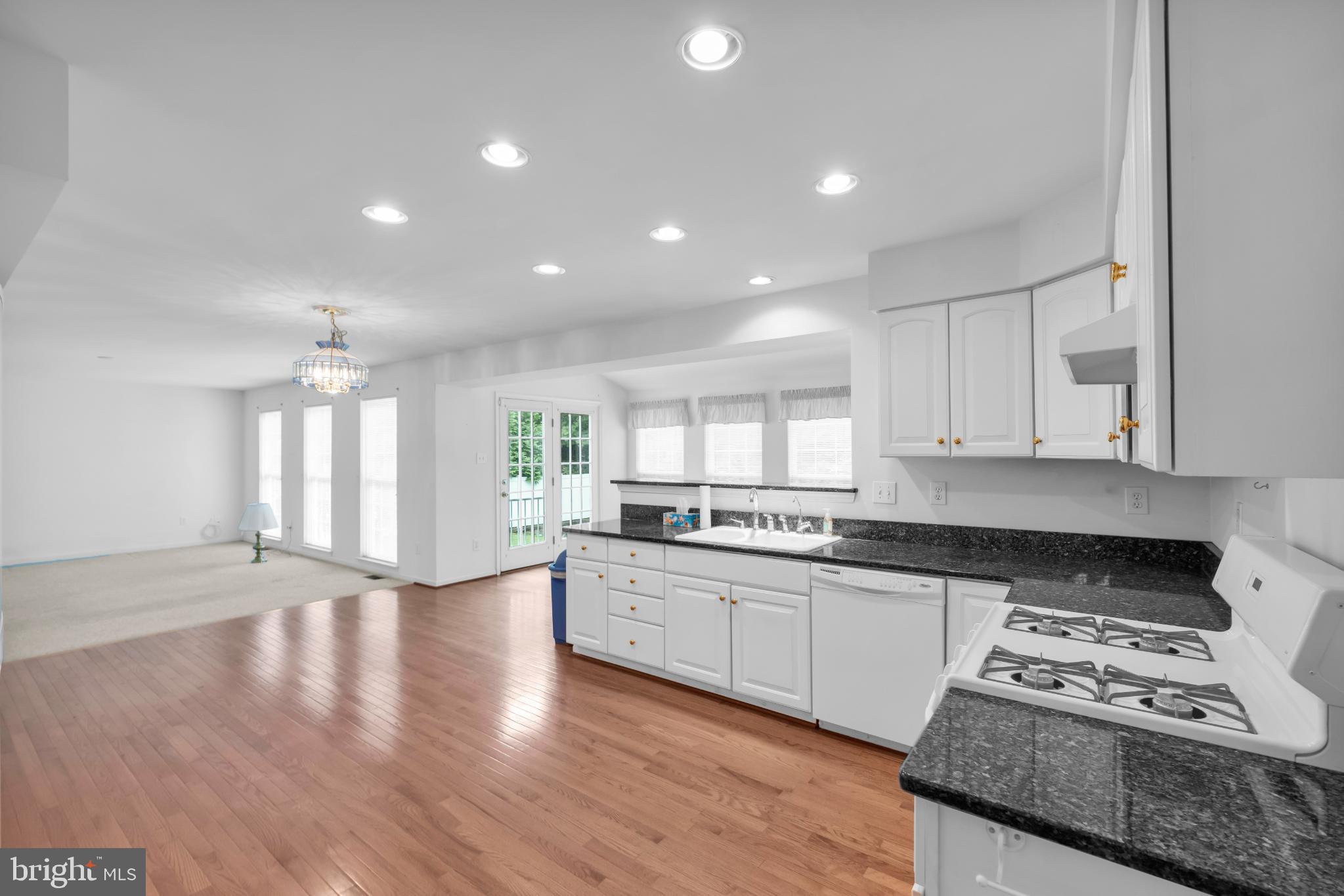 DALTON GLEN - Residential