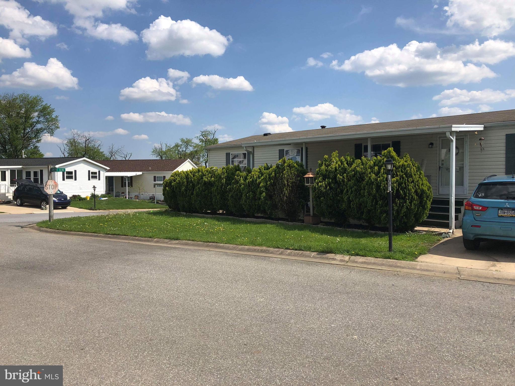 SUNSET ESTATES - Residential