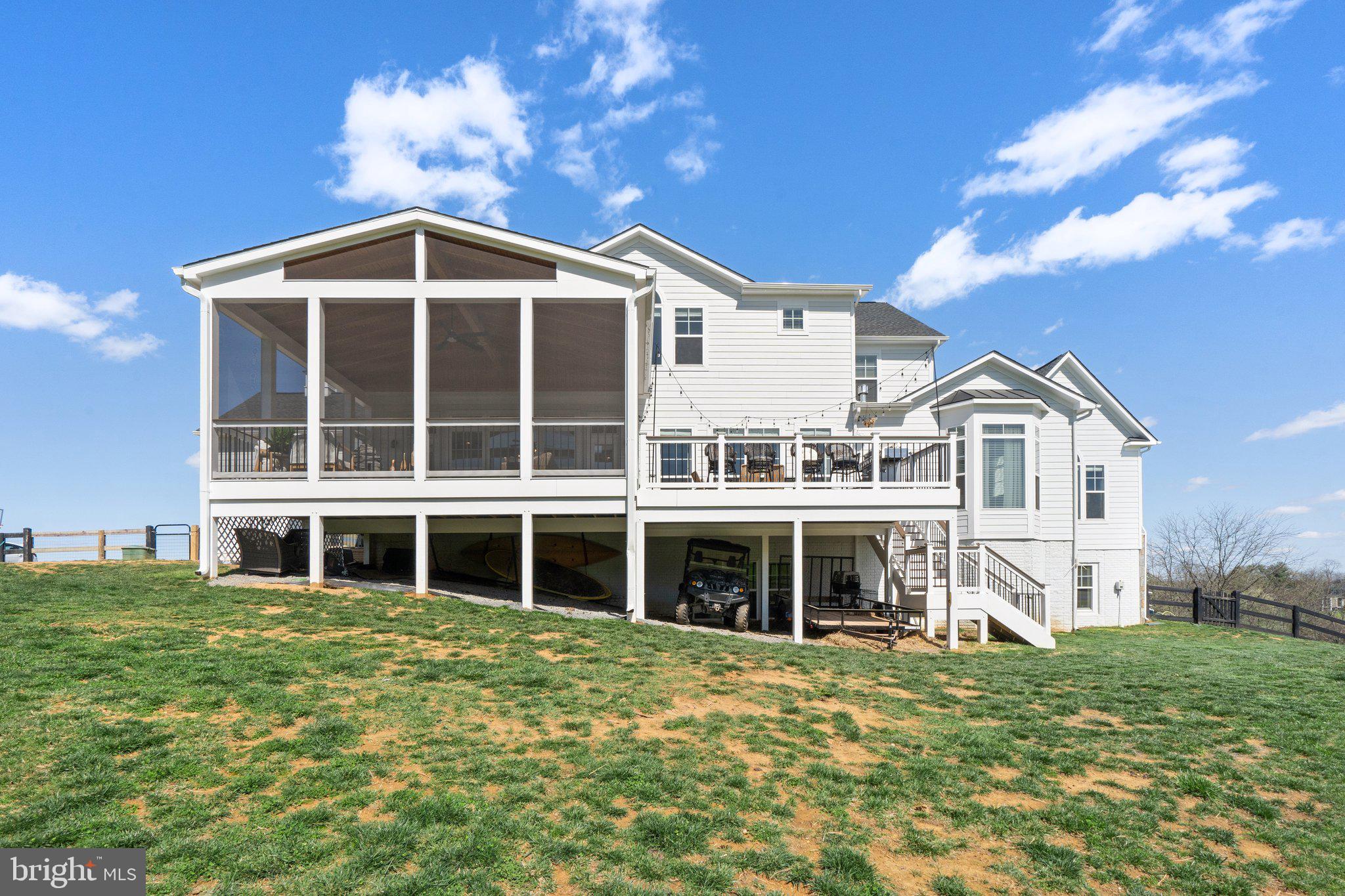 BLACK OAK RIDGE - Residential