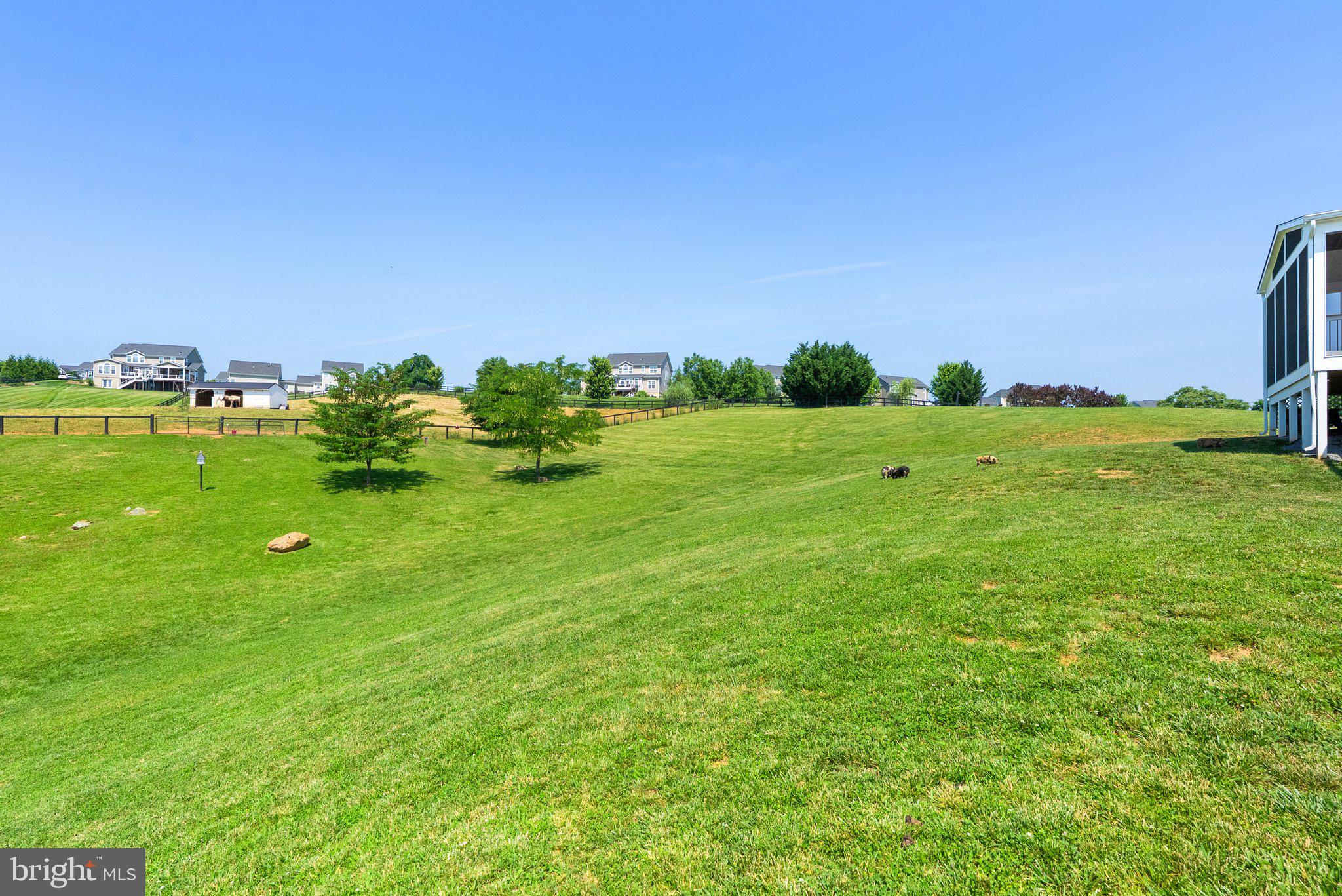 BLACK OAK RIDGE - Residential