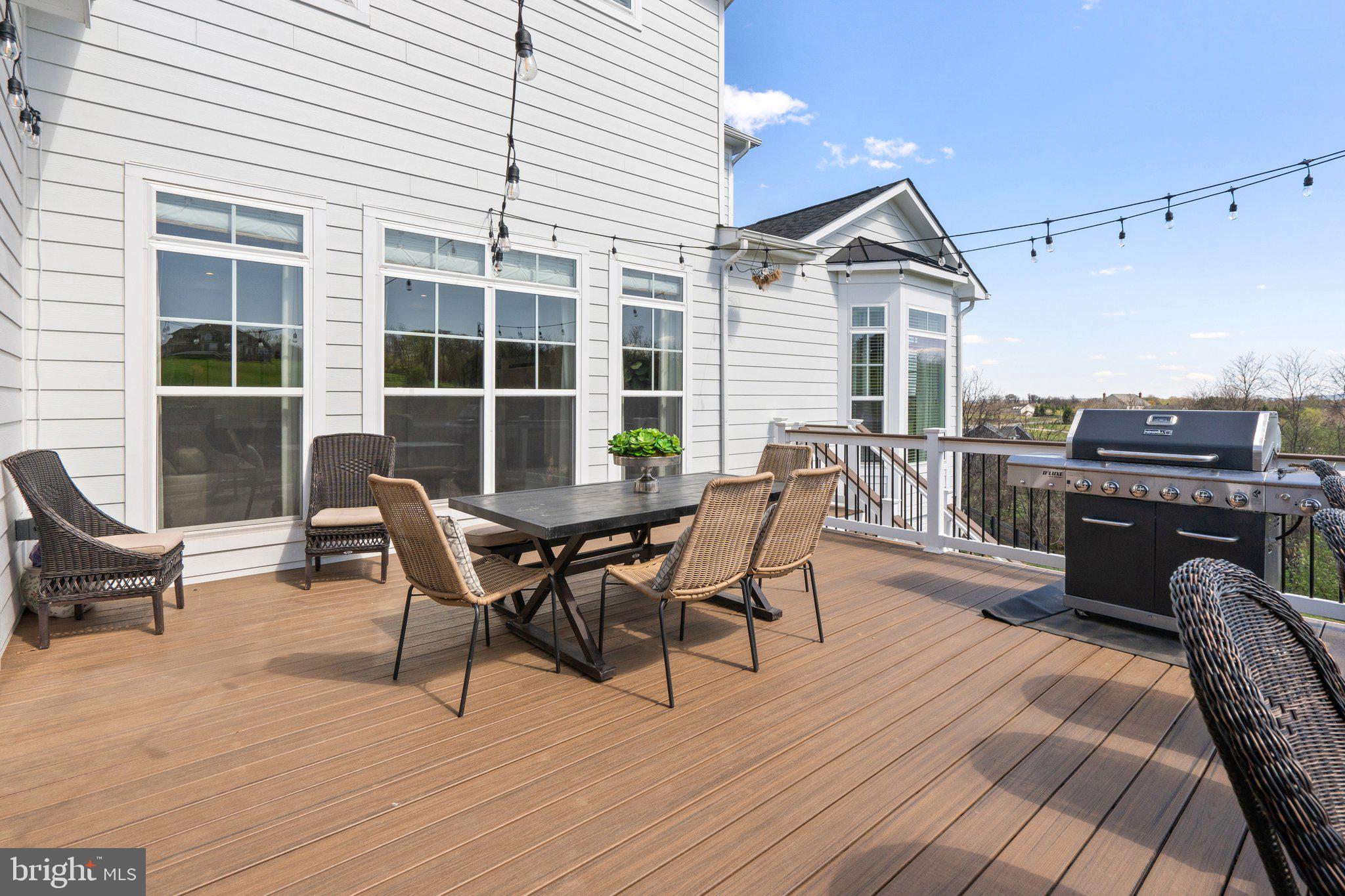 BLACK OAK RIDGE - Residential