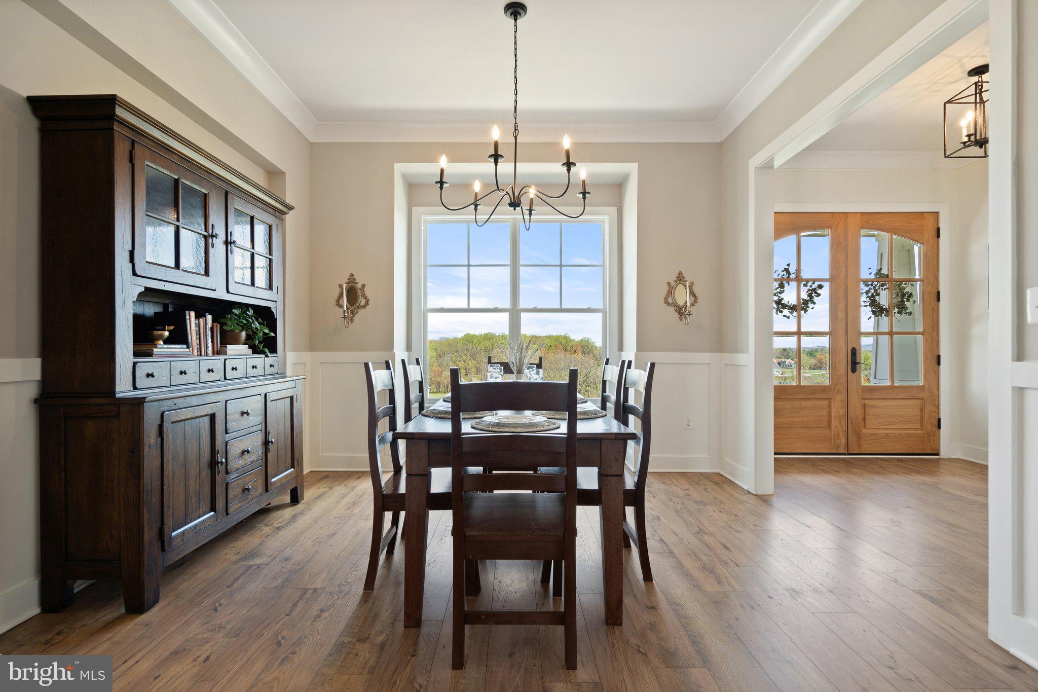 BLACK OAK RIDGE - Residential