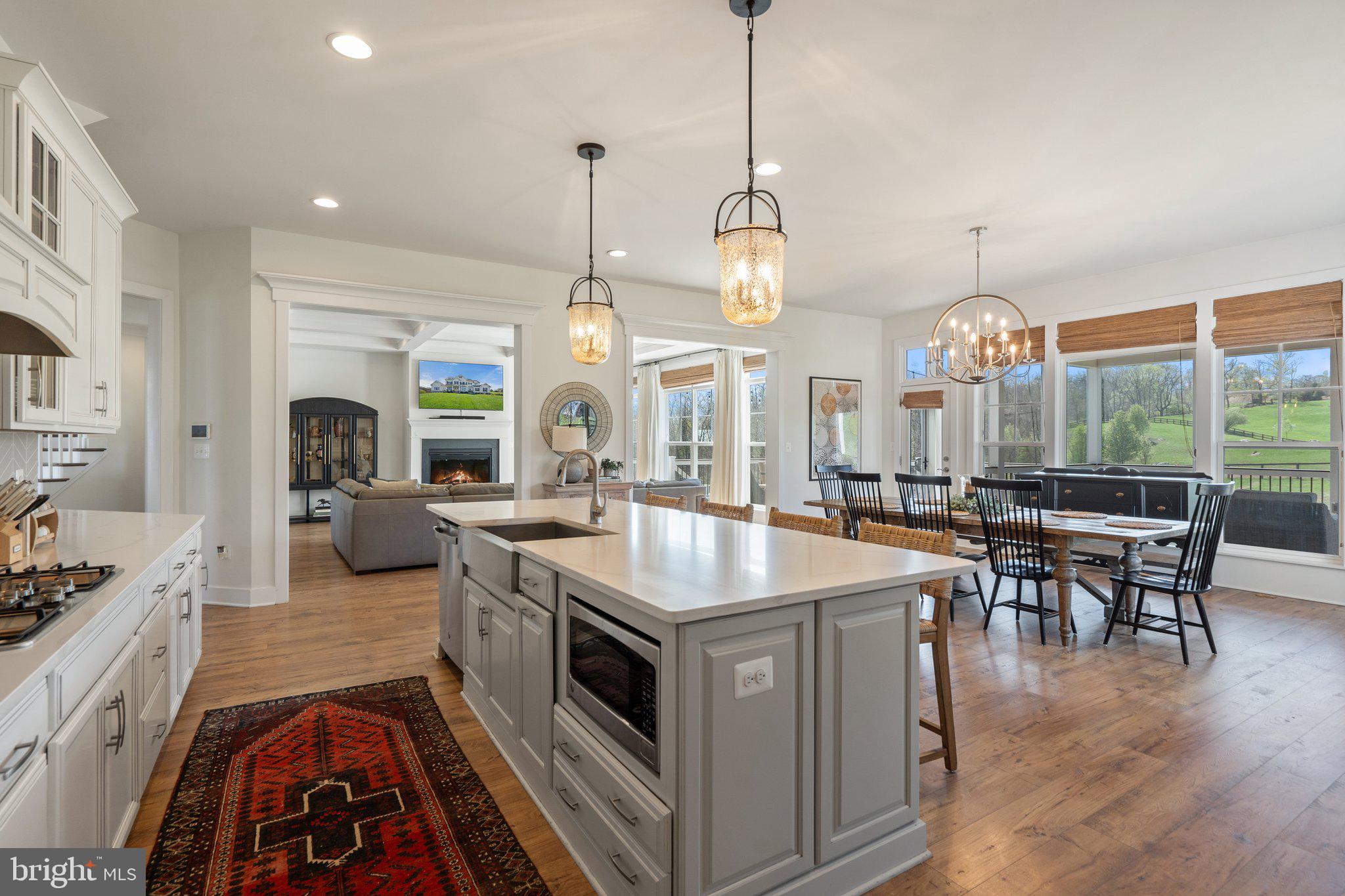 BLACK OAK RIDGE - Residential