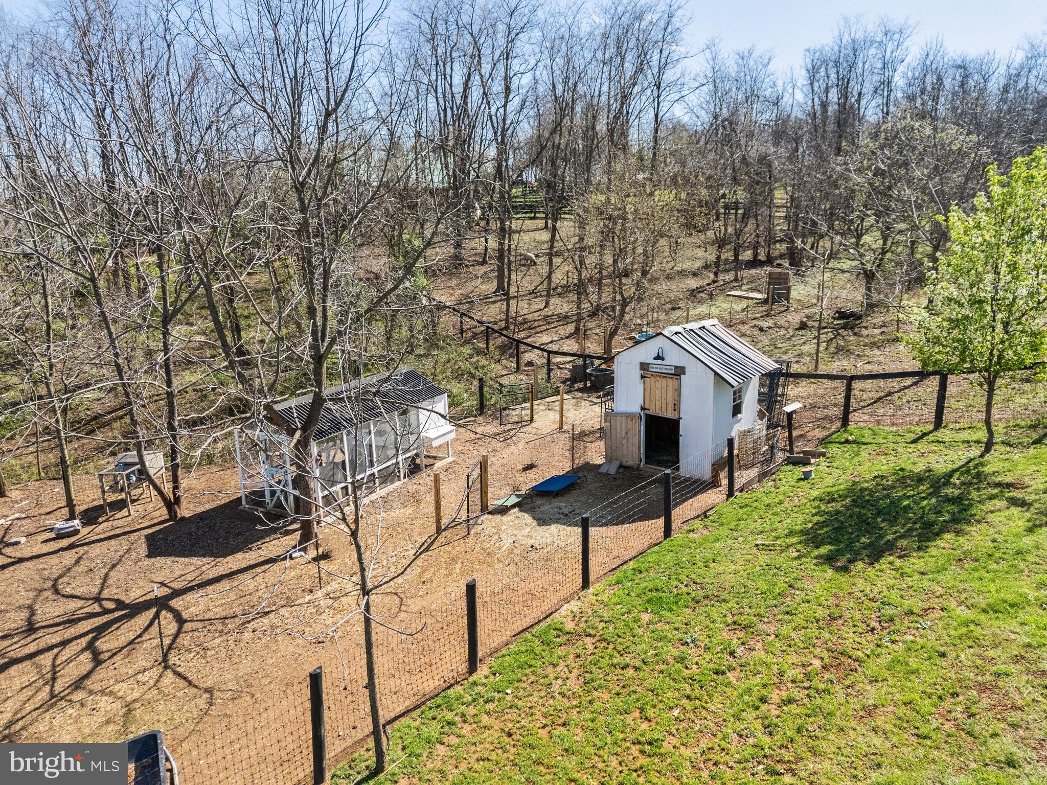 BLACK OAK RIDGE - Residential