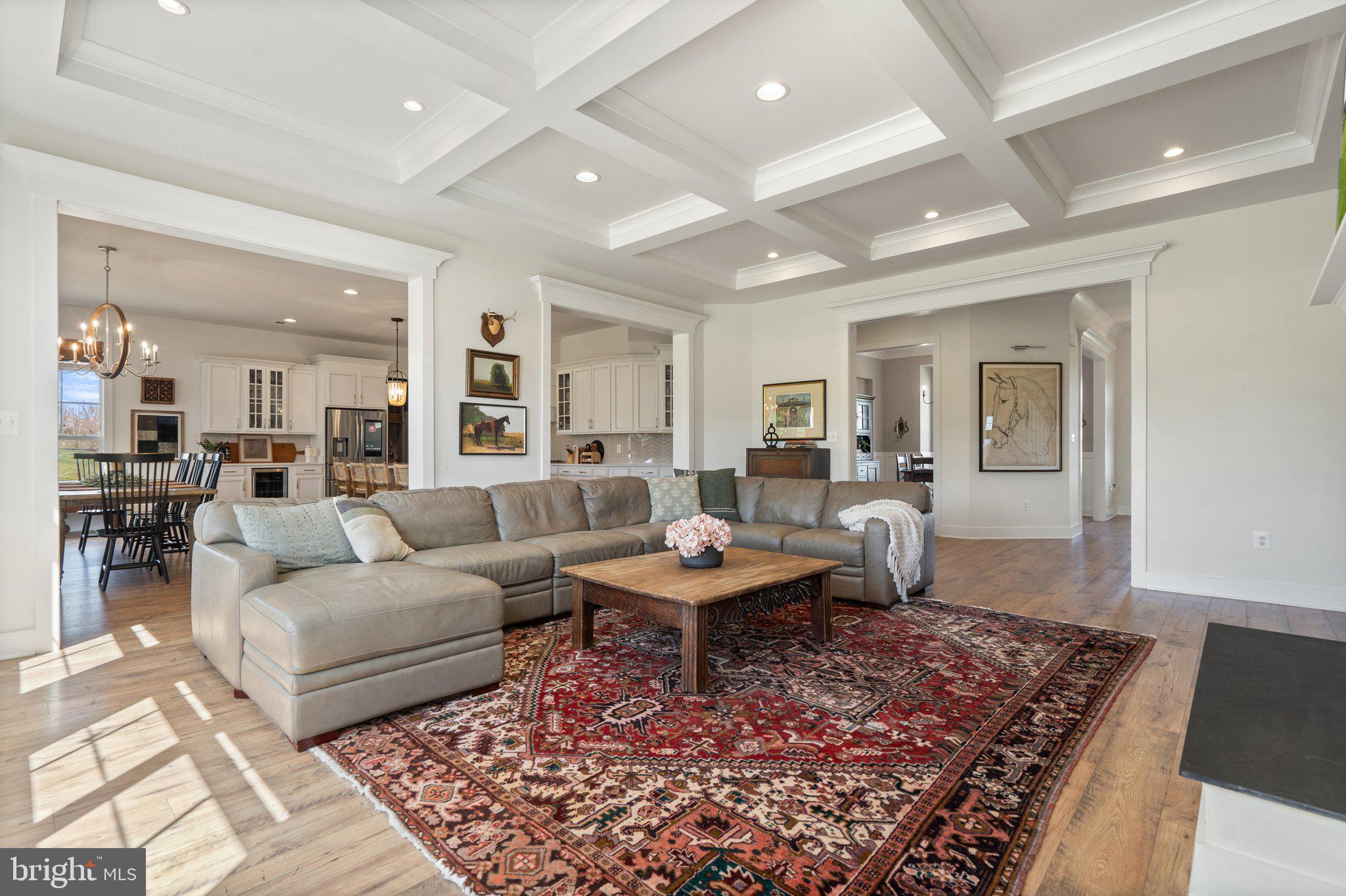 BLACK OAK RIDGE - Residential