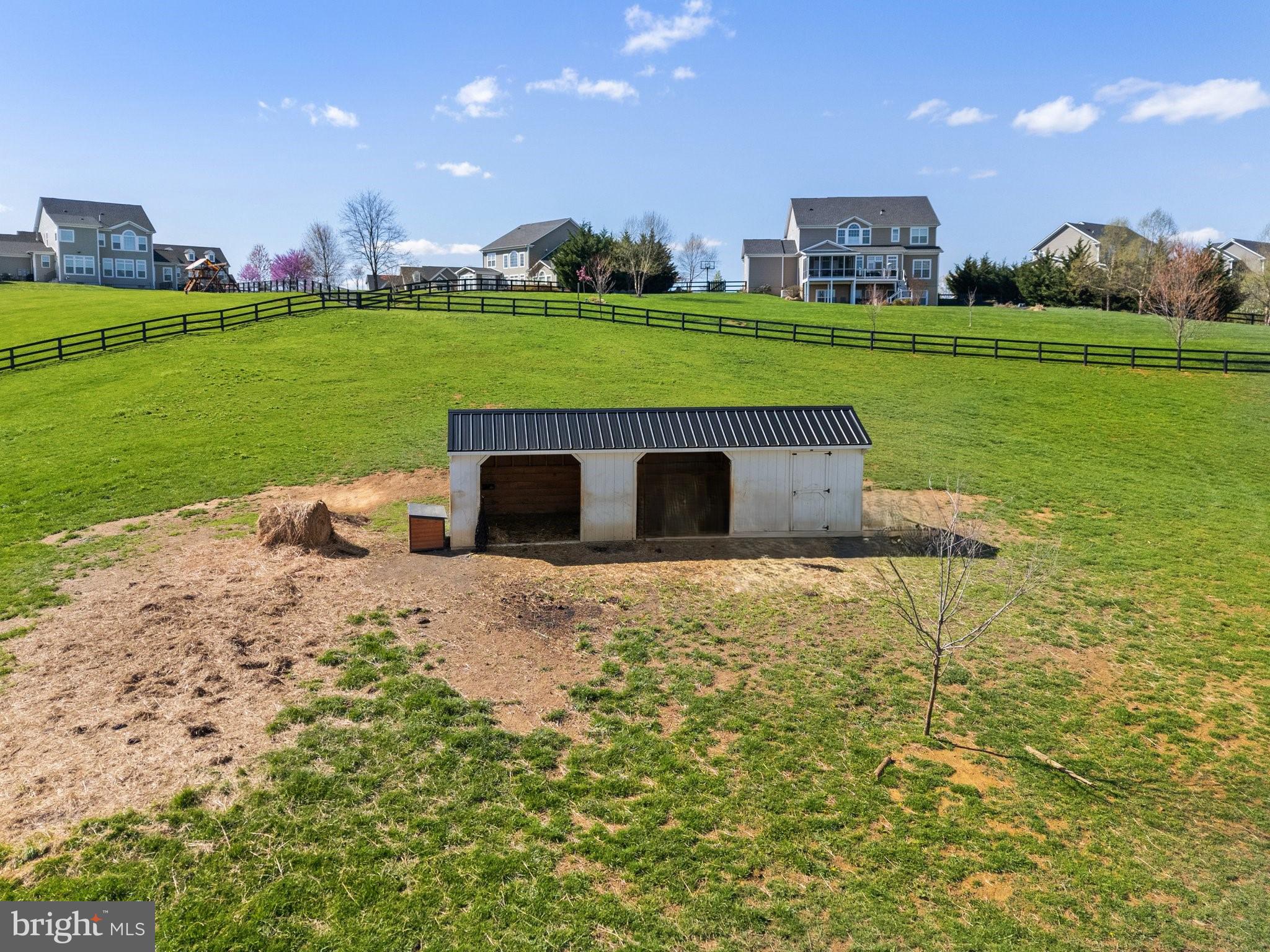 BLACK OAK RIDGE - Residential