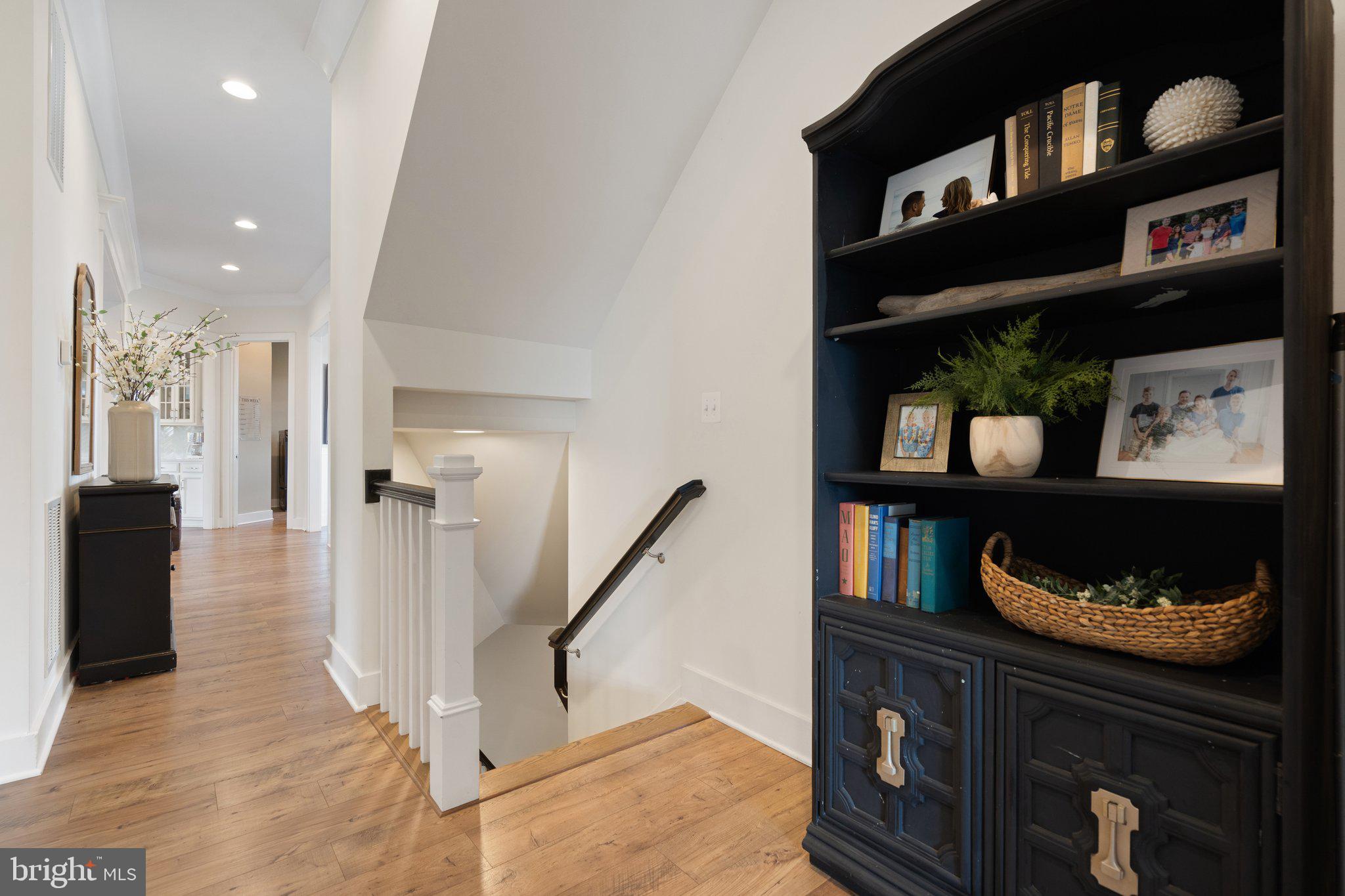 BLACK OAK RIDGE - Residential