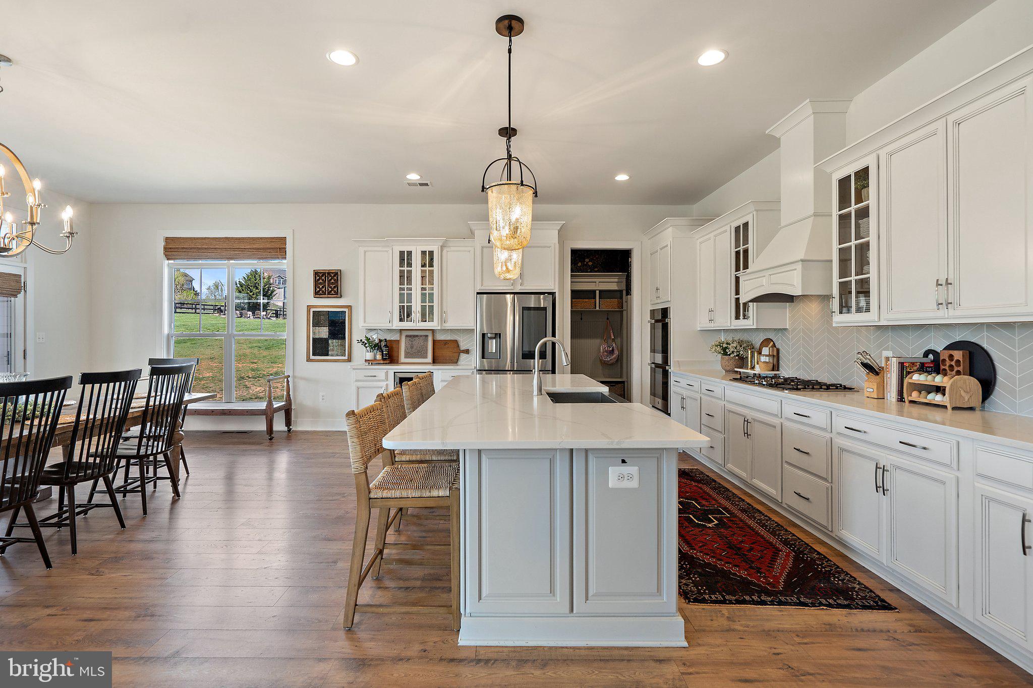 BLACK OAK RIDGE - Residential