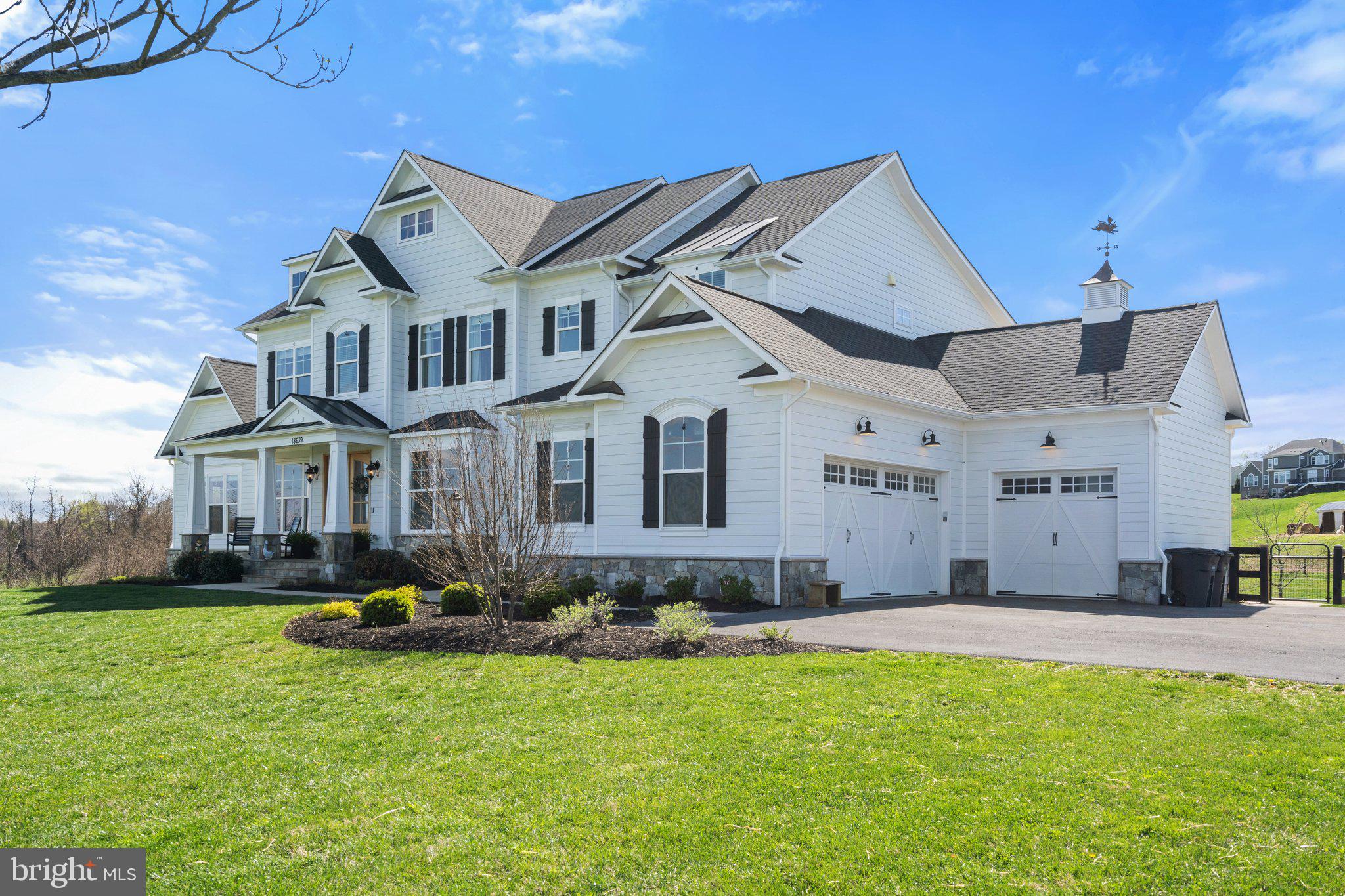 BLACK OAK RIDGE - Residential