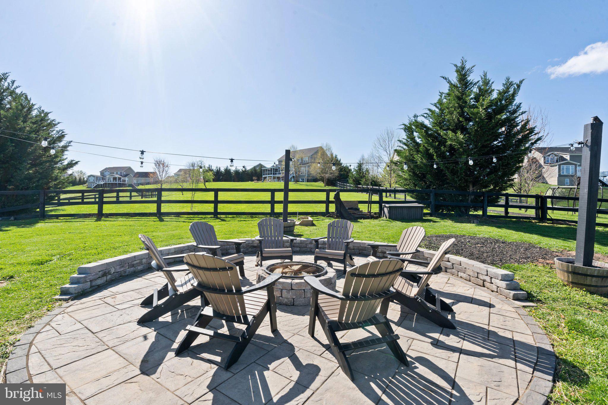 BLACK OAK RIDGE - Residential