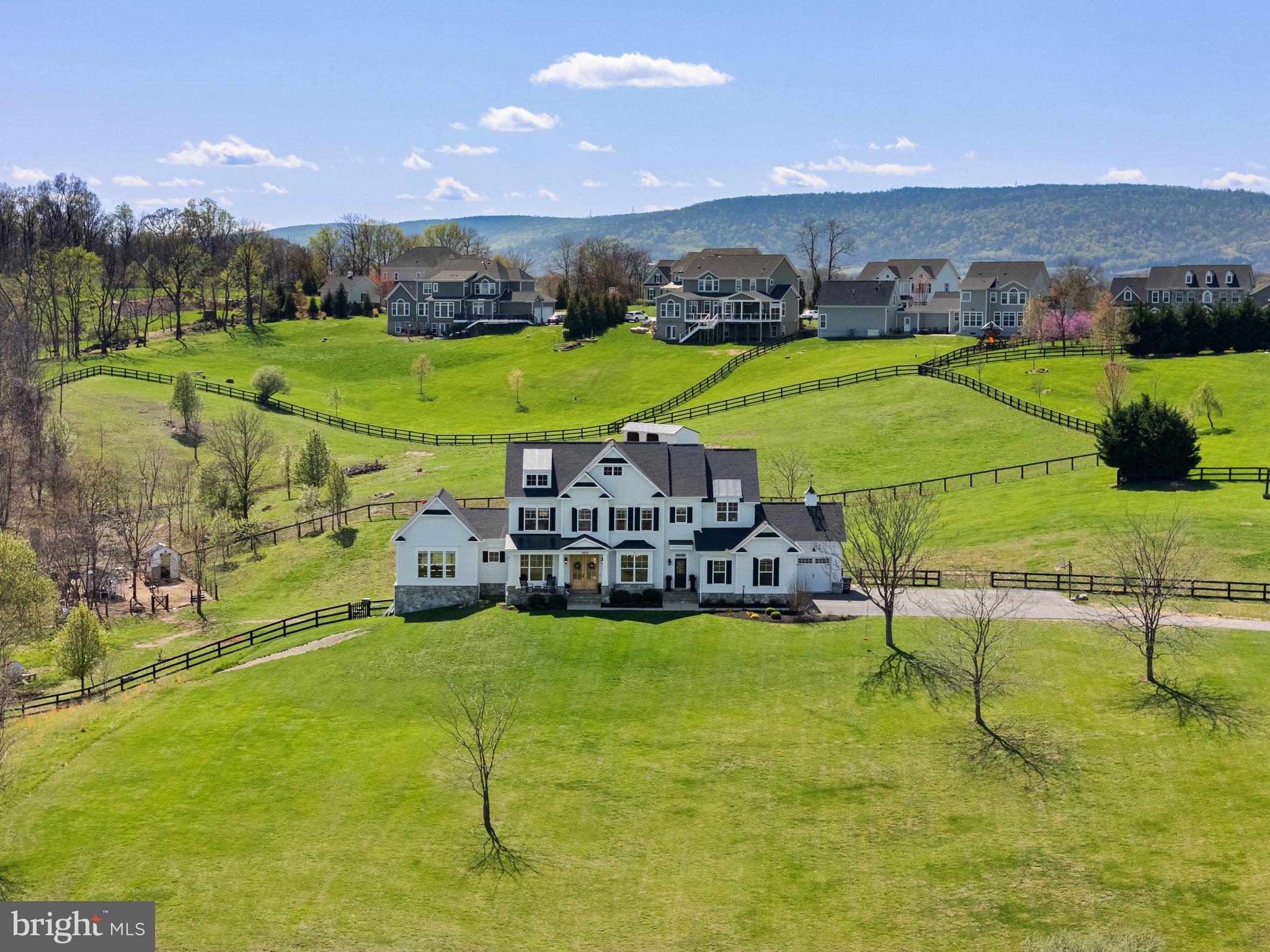 BLACK OAK RIDGE - Residential