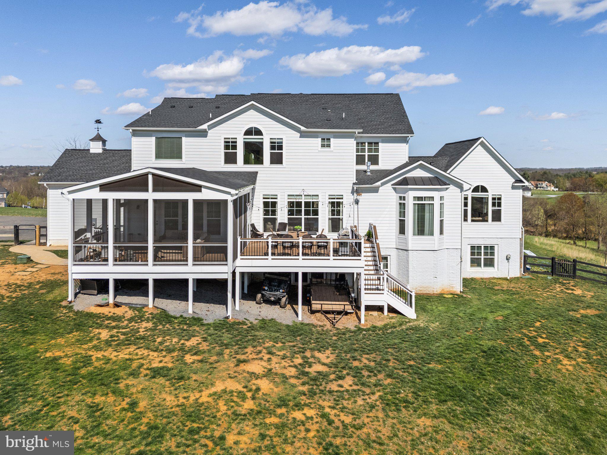 BLACK OAK RIDGE - Residential