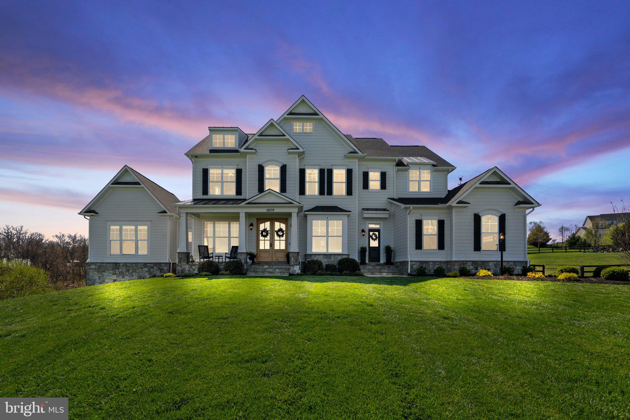 BLACK OAK RIDGE - Residential