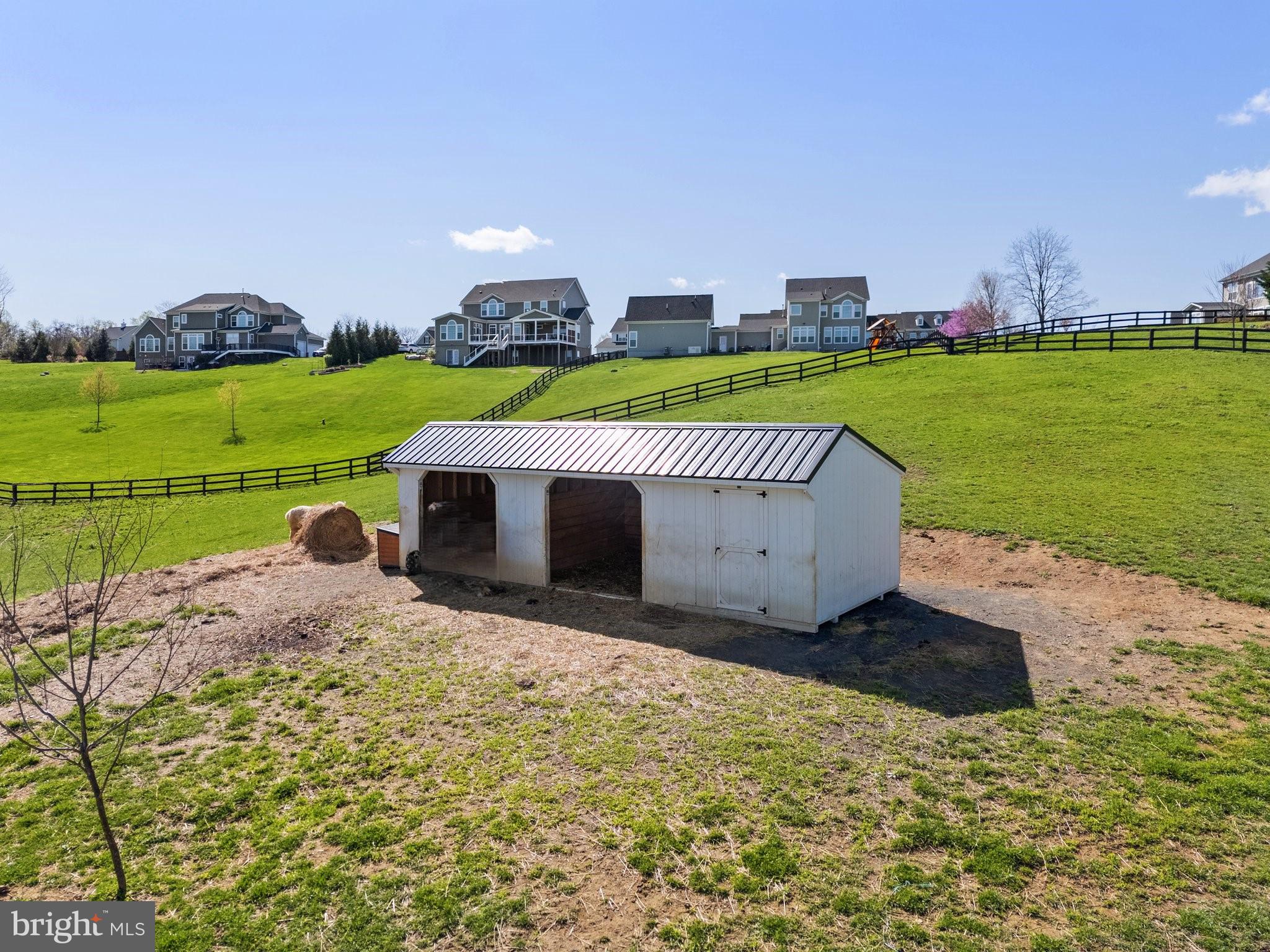 BLACK OAK RIDGE - Residential