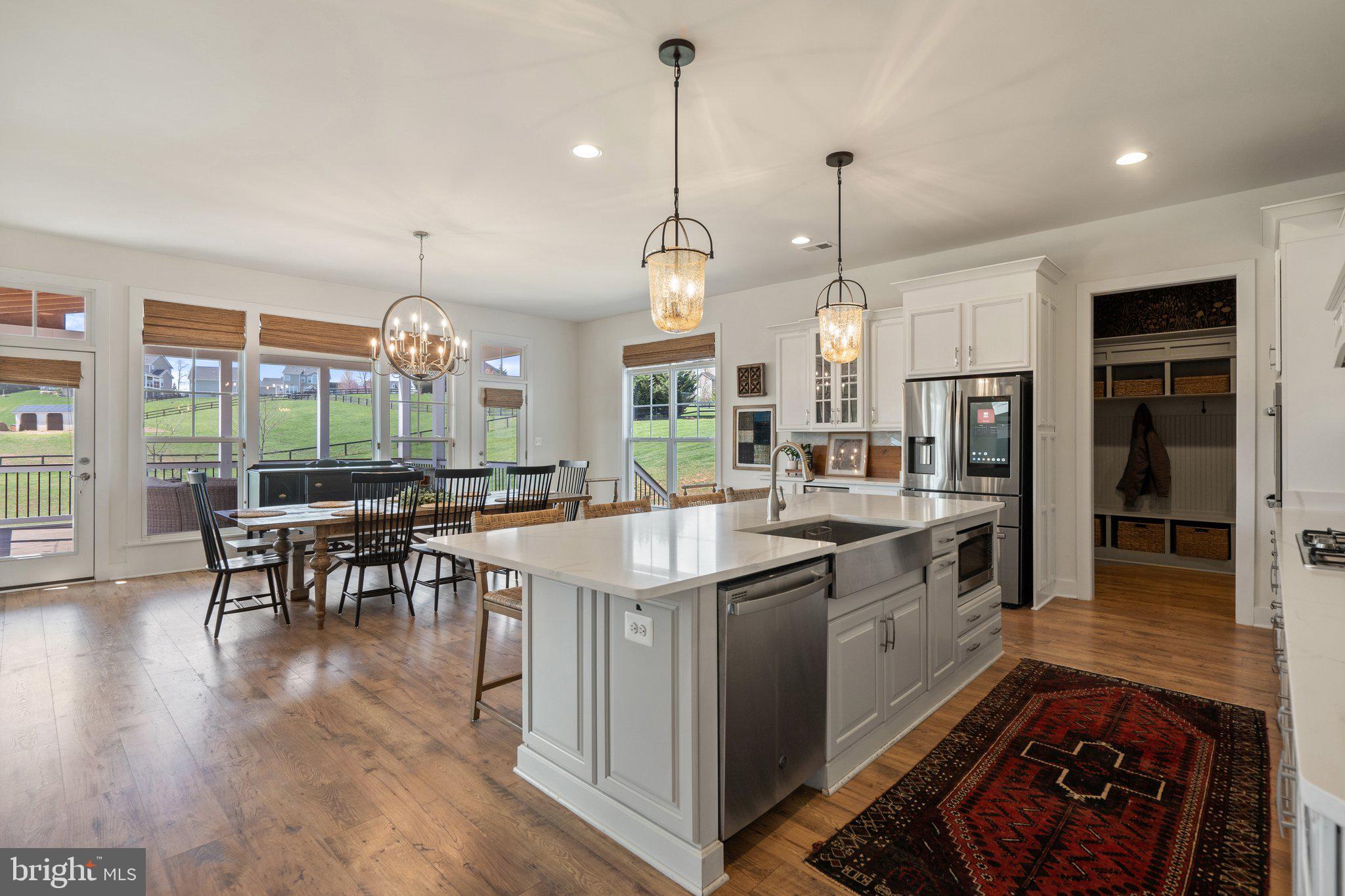 BLACK OAK RIDGE - Residential