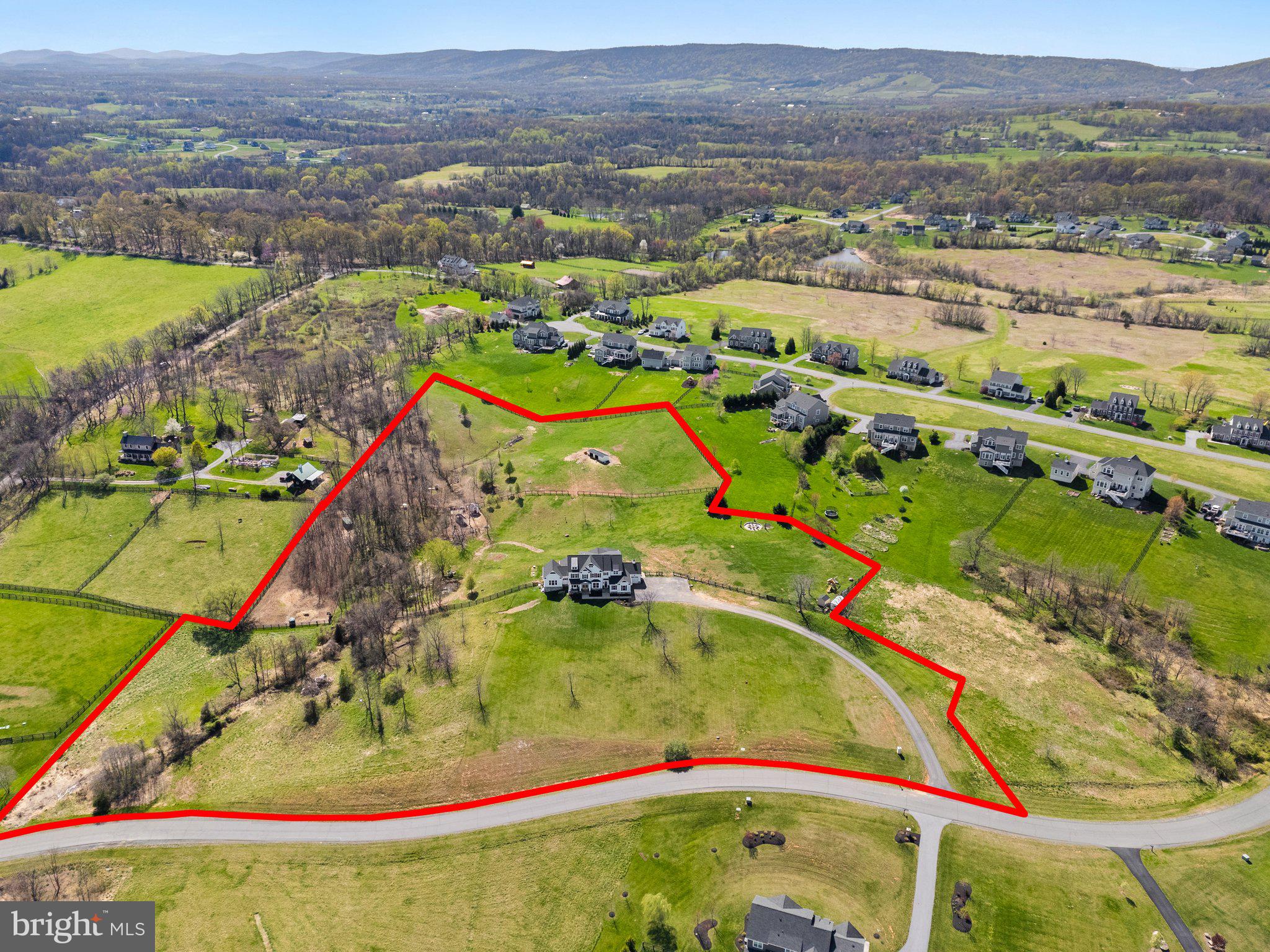 BLACK OAK RIDGE - Residential