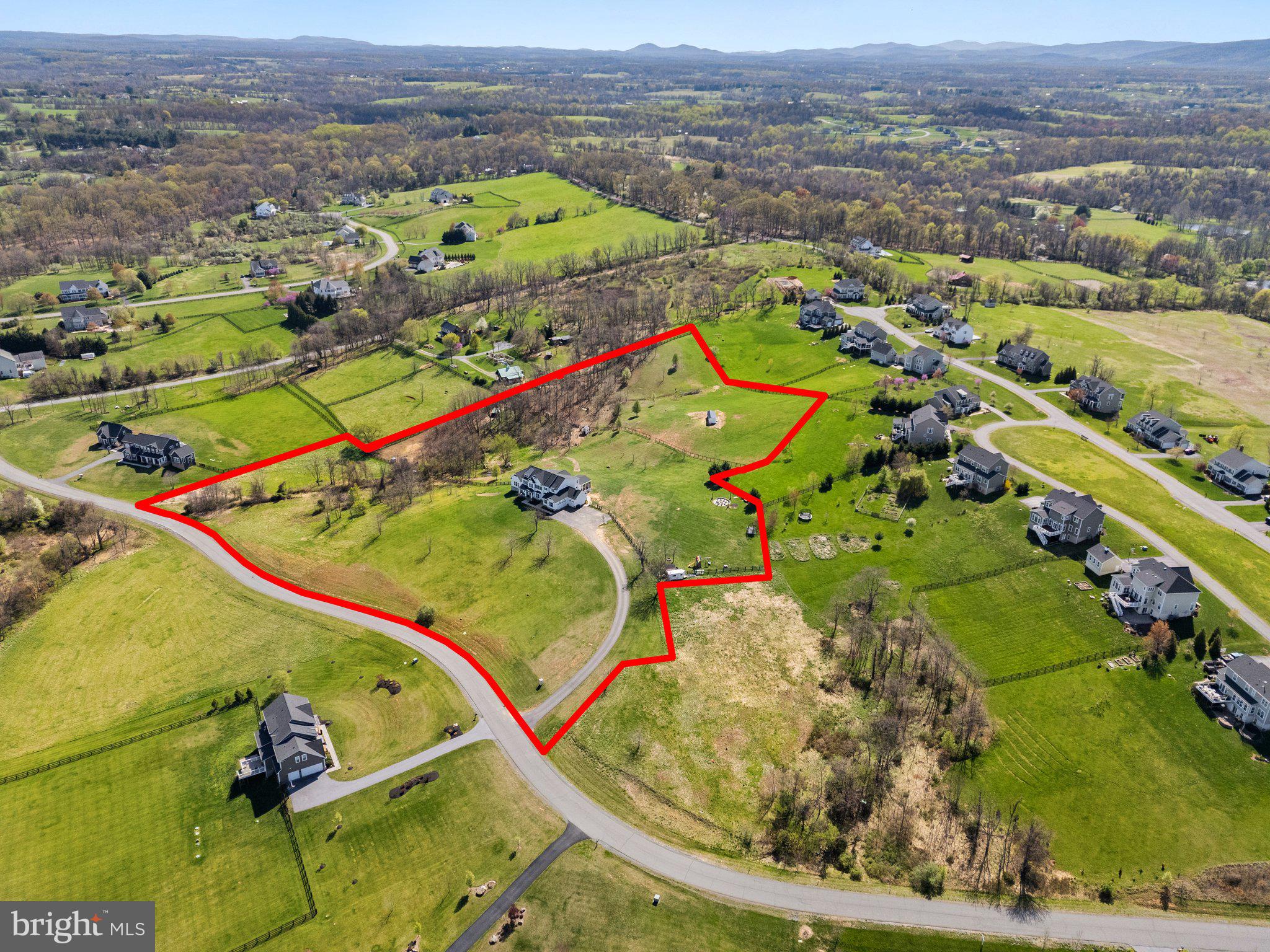 BLACK OAK RIDGE - Residential