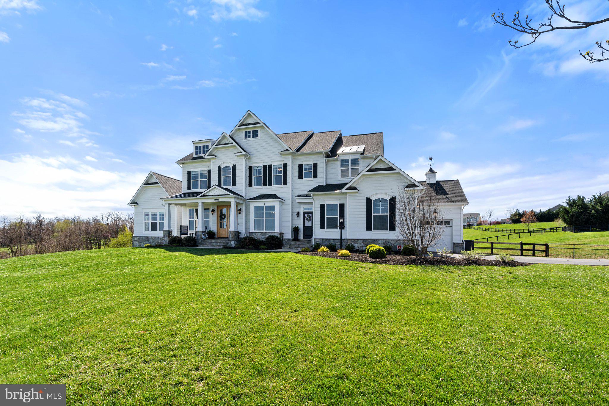 BLACK OAK RIDGE - Residential