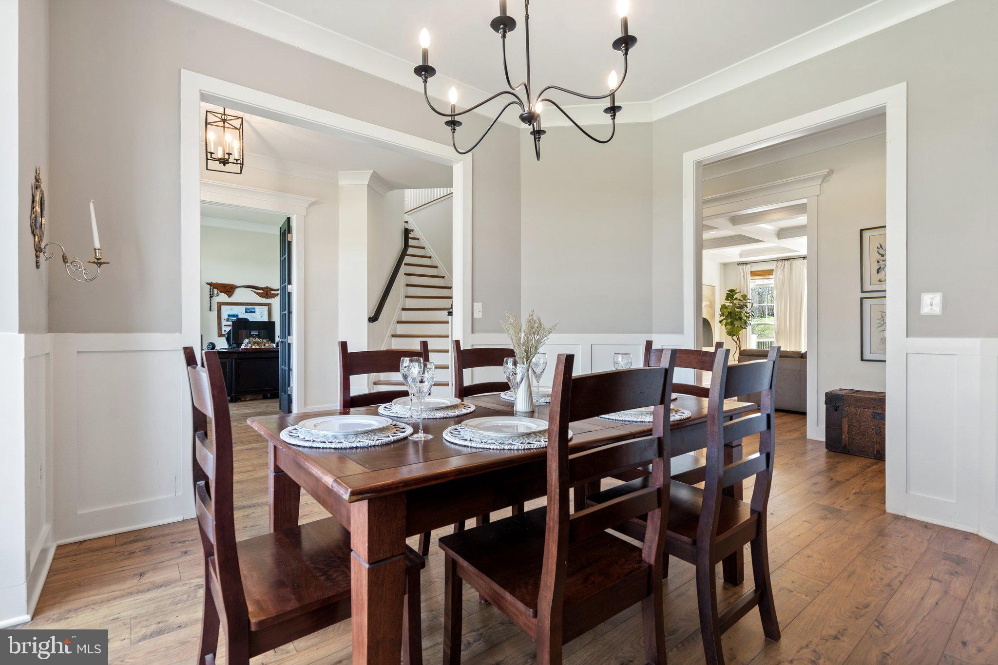 BLACK OAK RIDGE - Residential