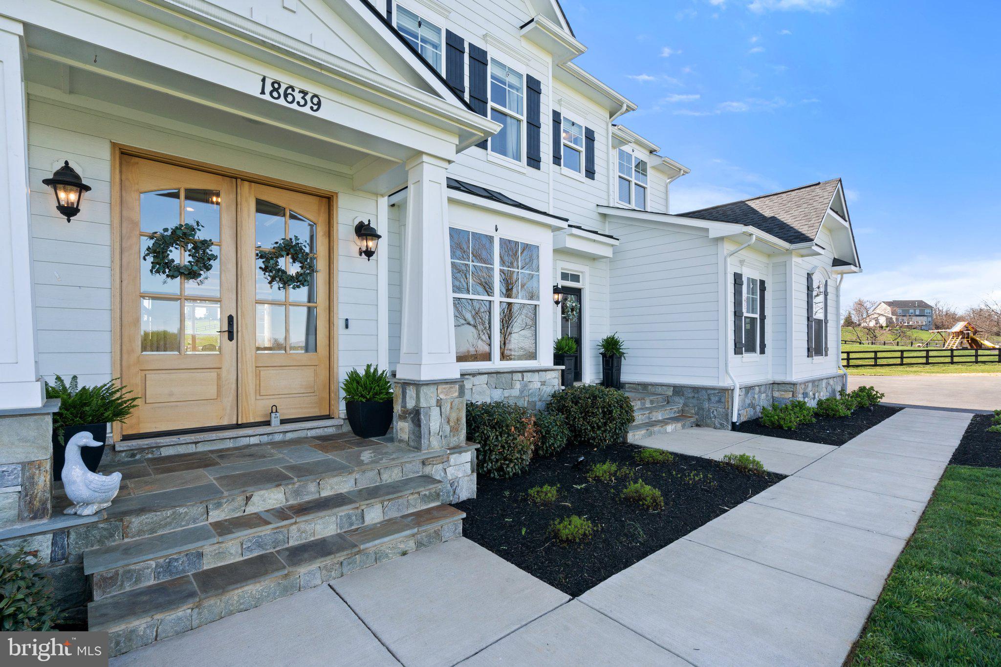 BLACK OAK RIDGE - Residential