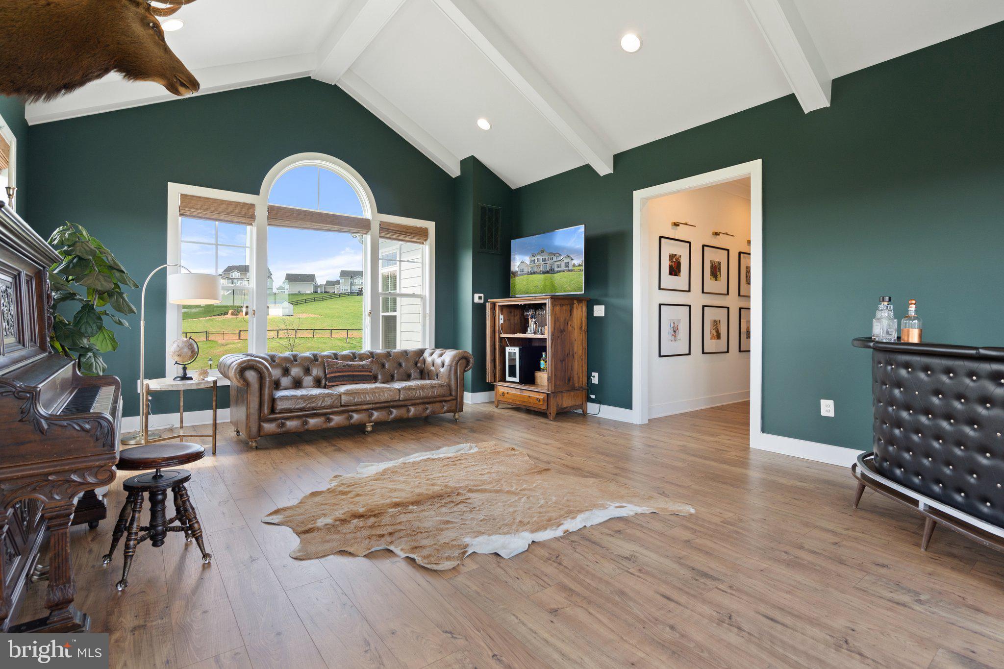 BLACK OAK RIDGE - Residential