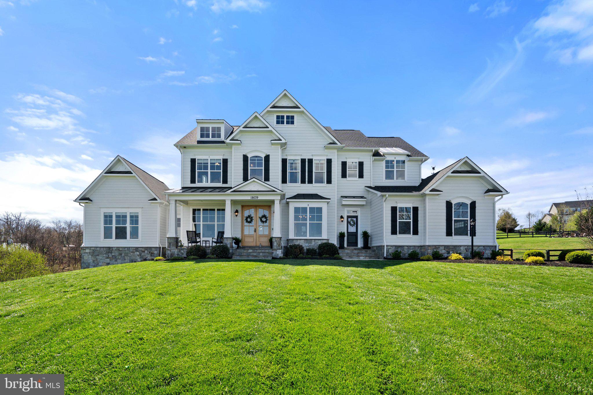 BLACK OAK RIDGE - Residential