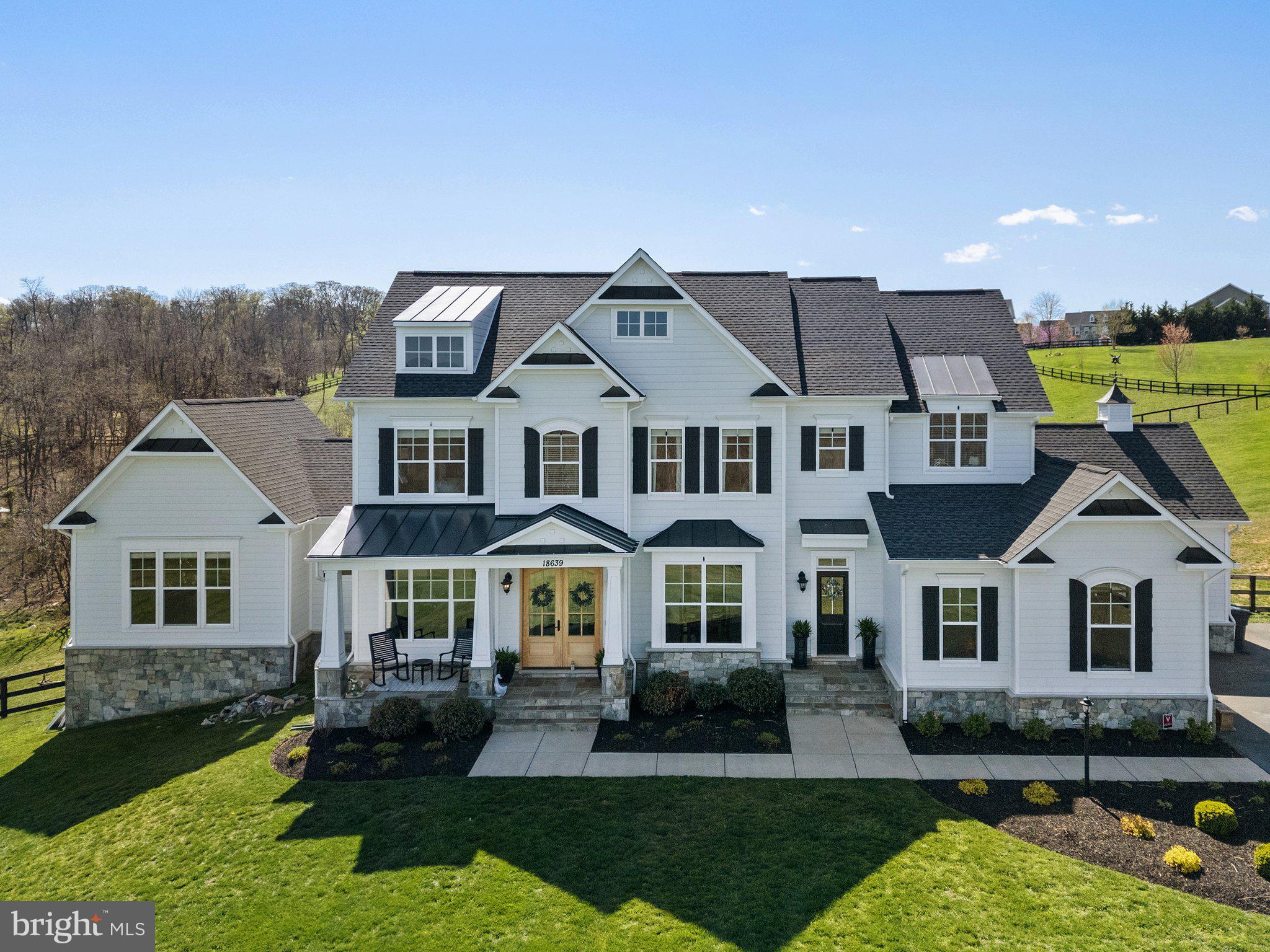 BLACK OAK RIDGE - Residential