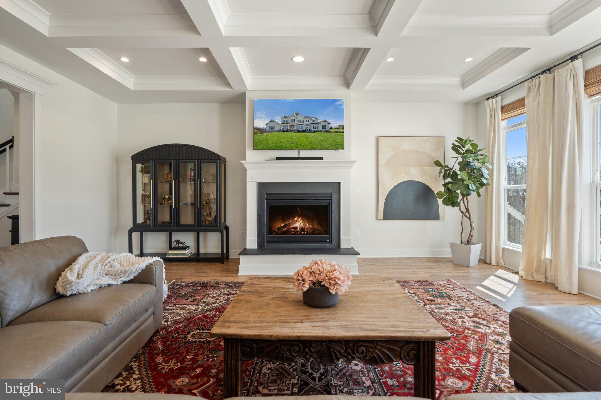 BLACK OAK RIDGE - Residential