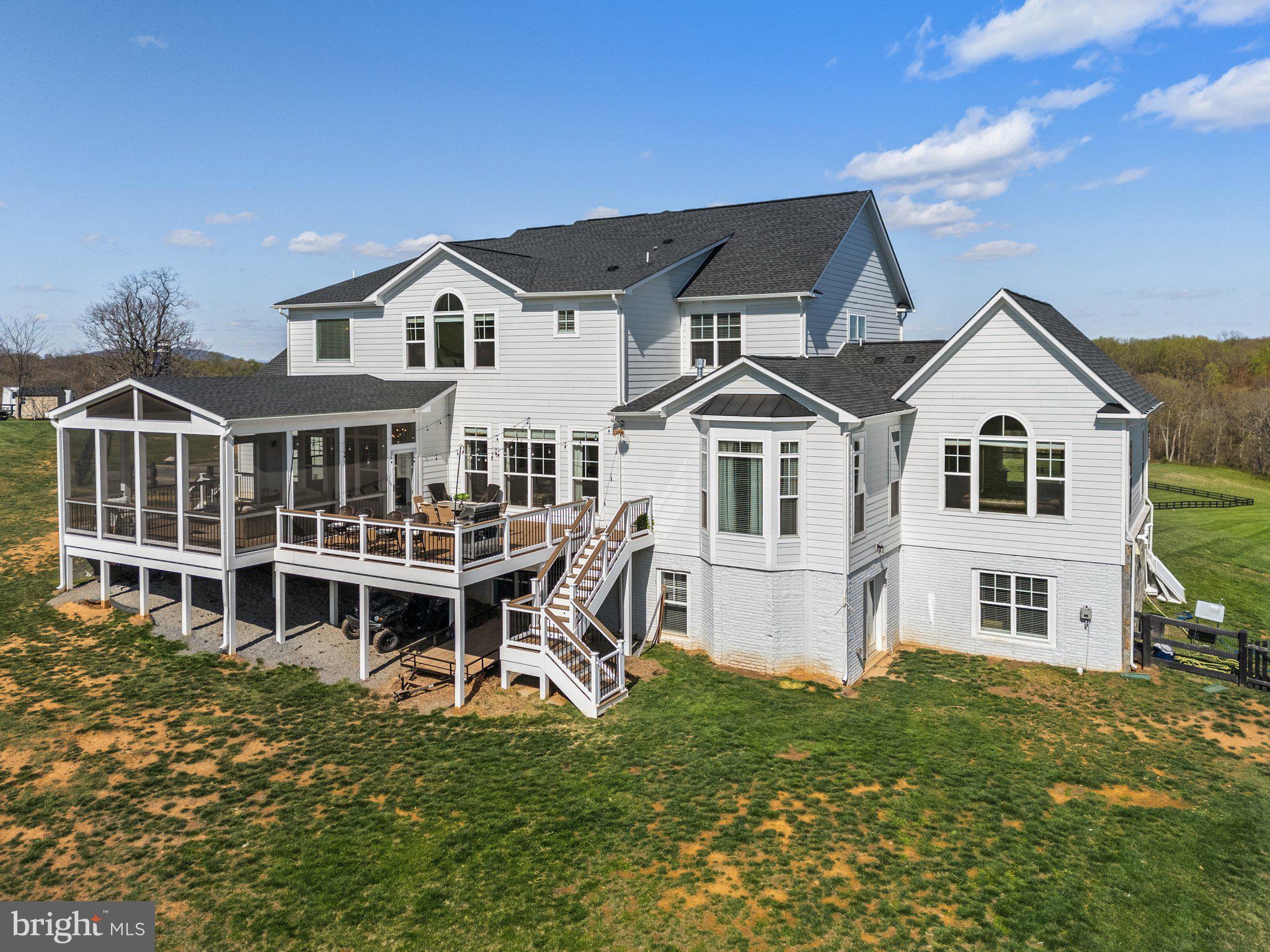 BLACK OAK RIDGE - Residential