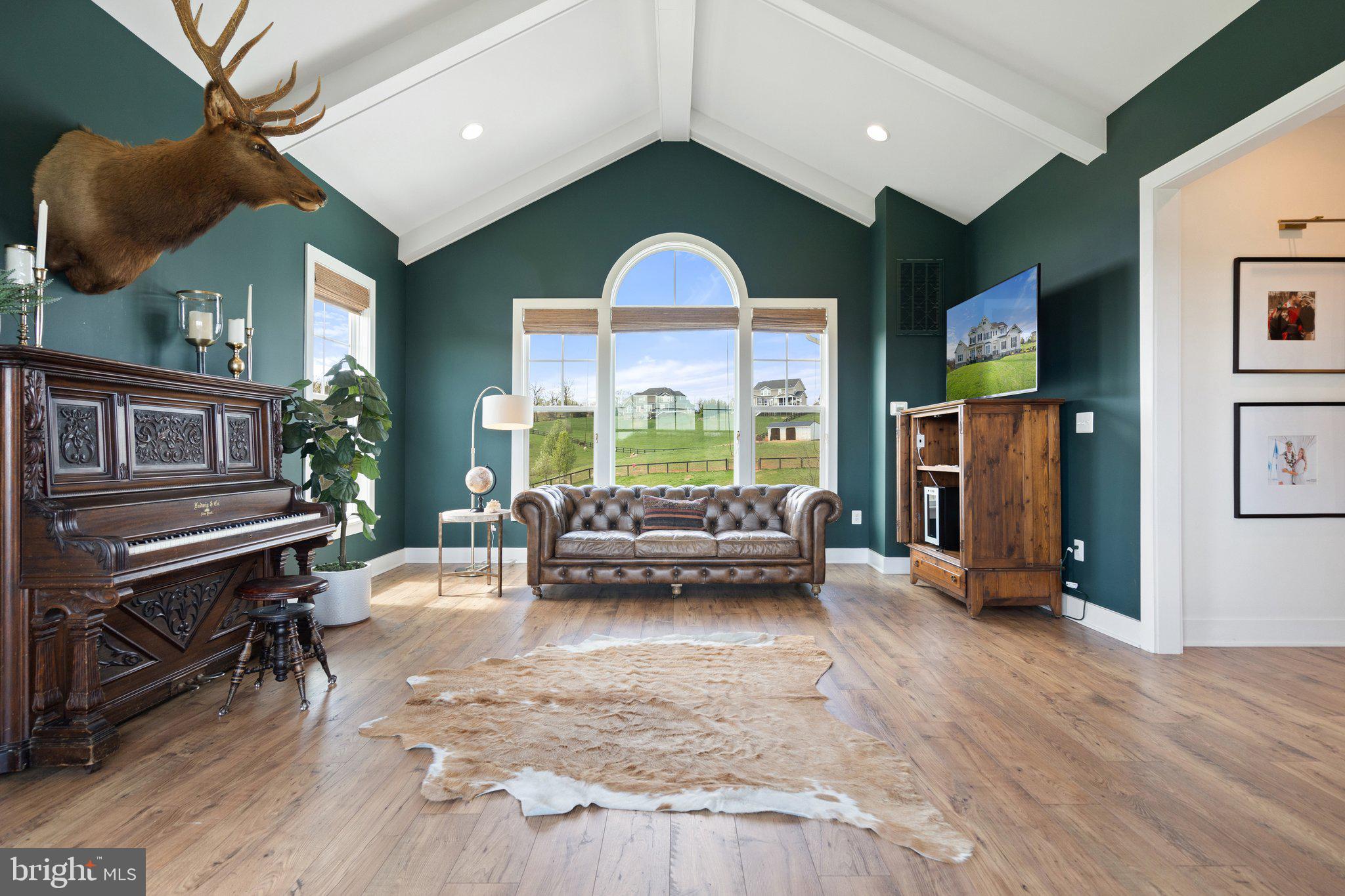 BLACK OAK RIDGE - Residential