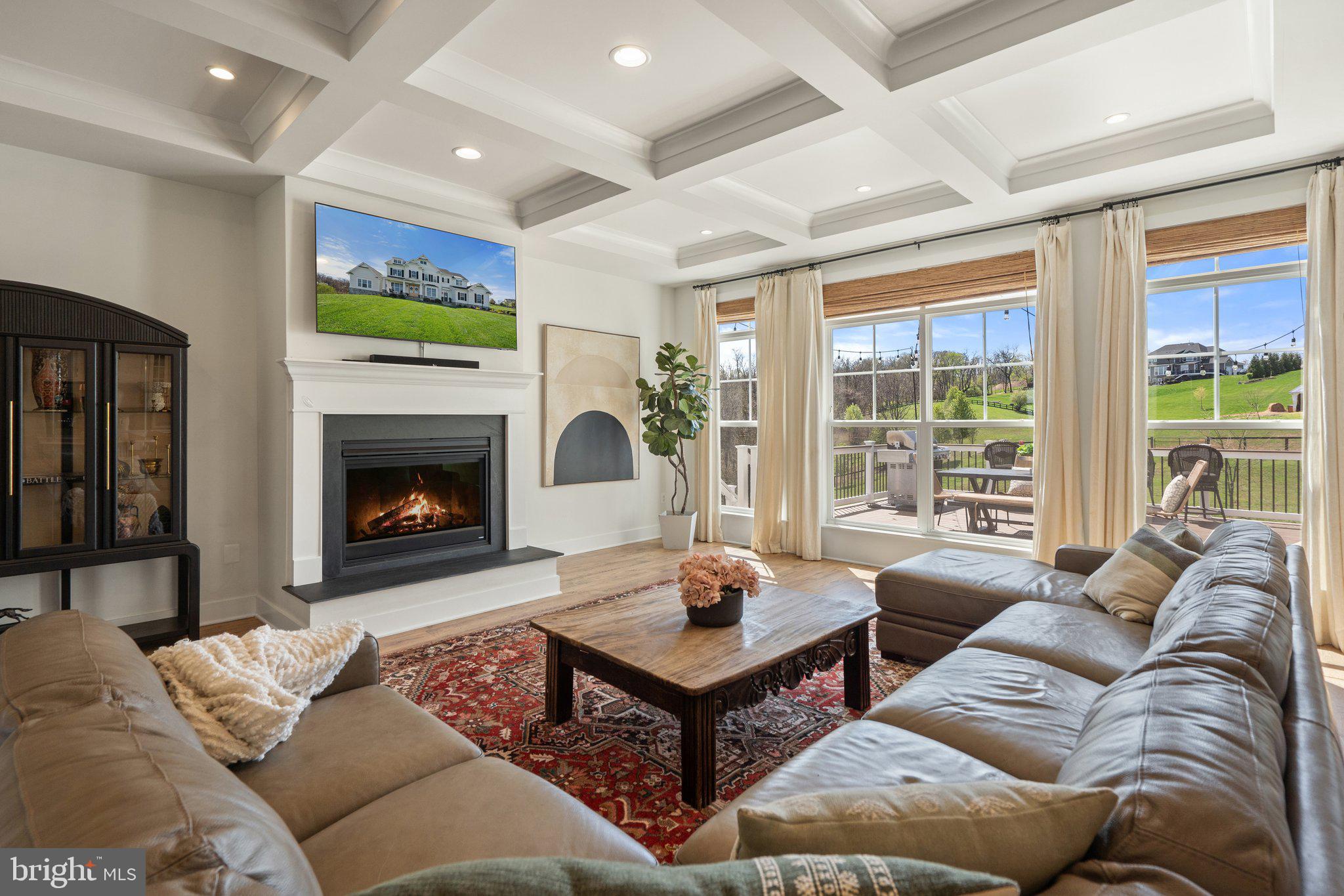 BLACK OAK RIDGE - Residential