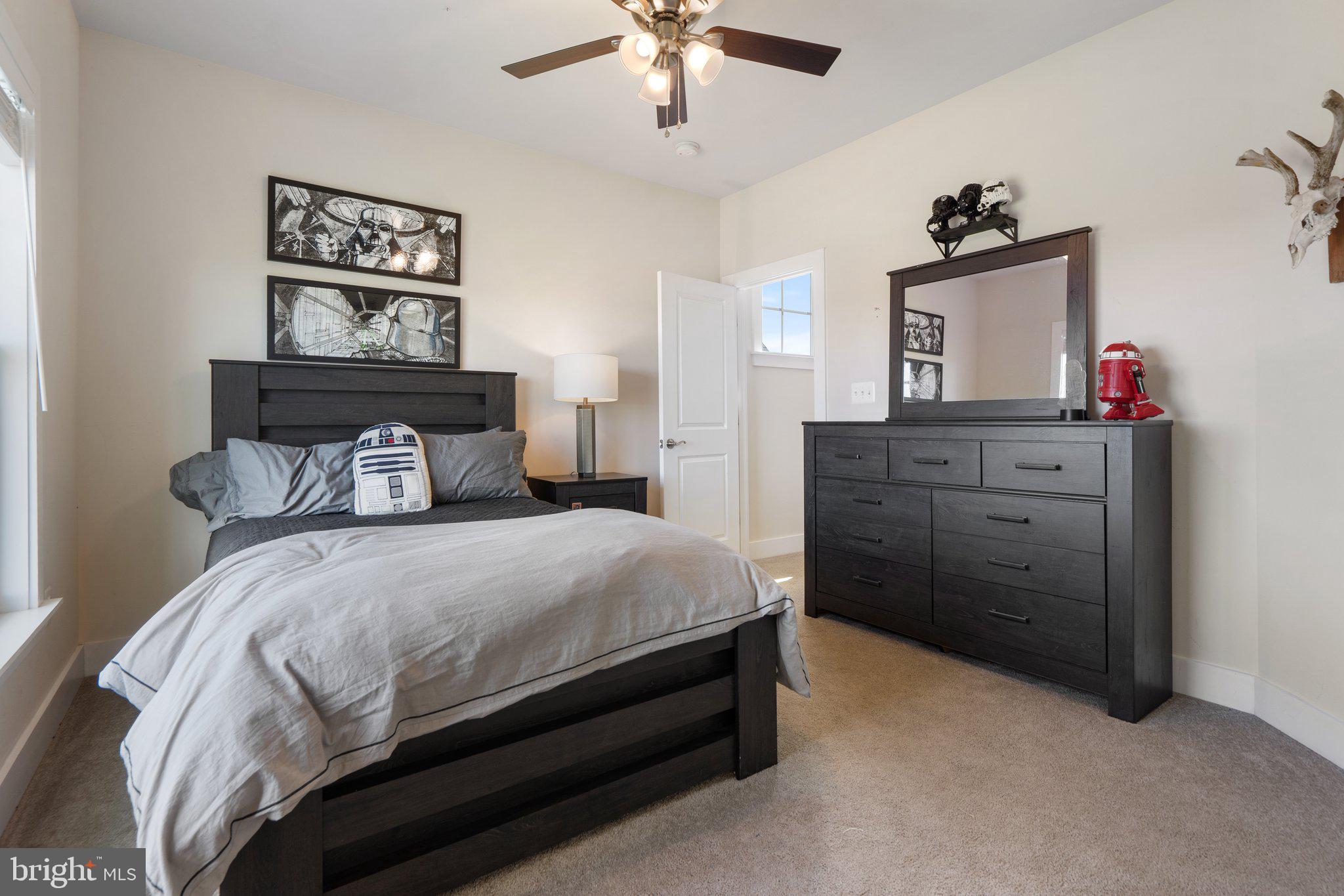 BLACK OAK RIDGE - Residential